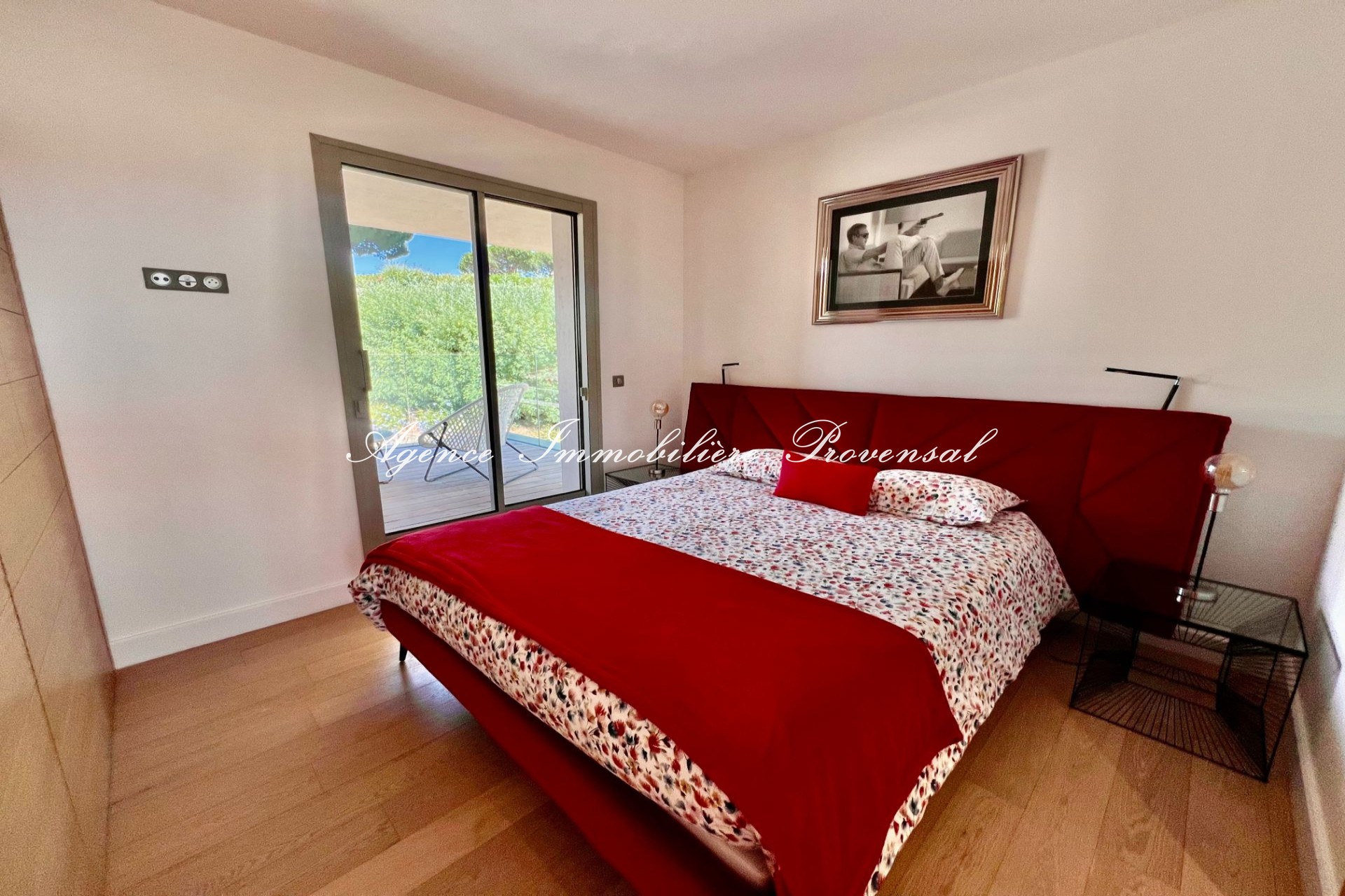 Vente Maison à Sainte-Maxime 5 pièces