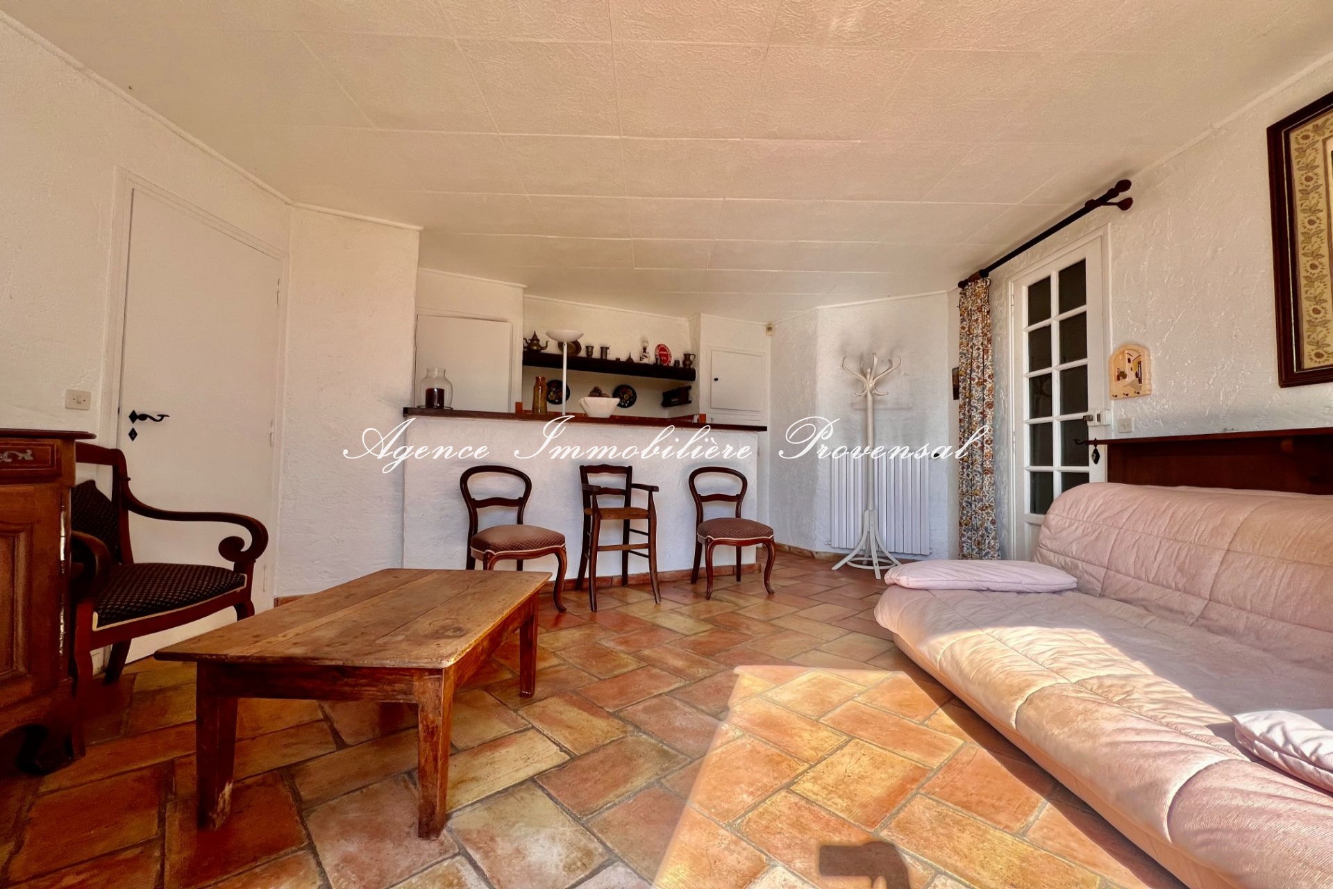 Vente Maison à Sainte-Maxime 7 pièces