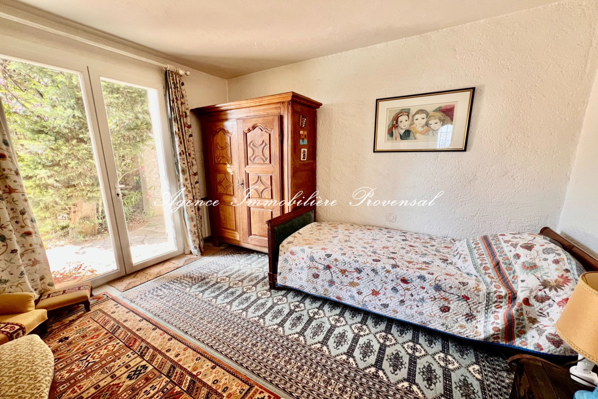 Vente Maison à Sainte-Maxime 7 pièces