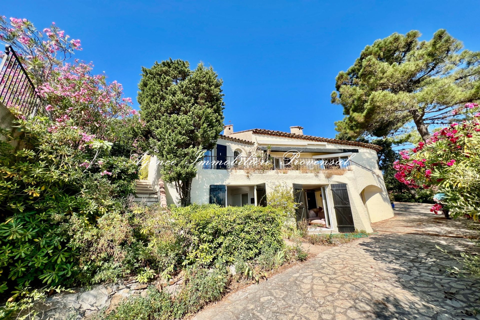 Vente Maison à Sainte-Maxime 7 pièces