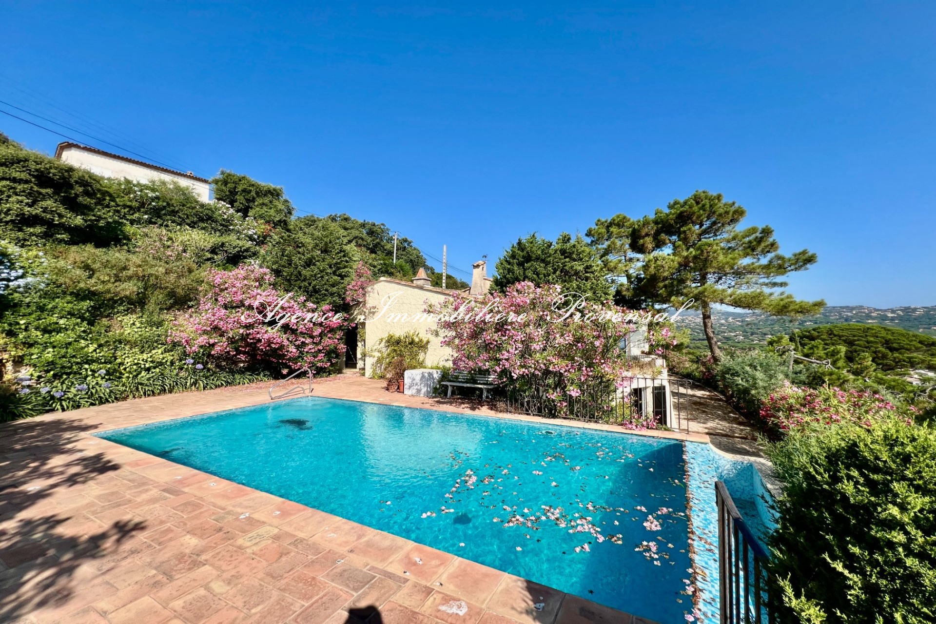 Vente Maison à Sainte-Maxime 7 pièces