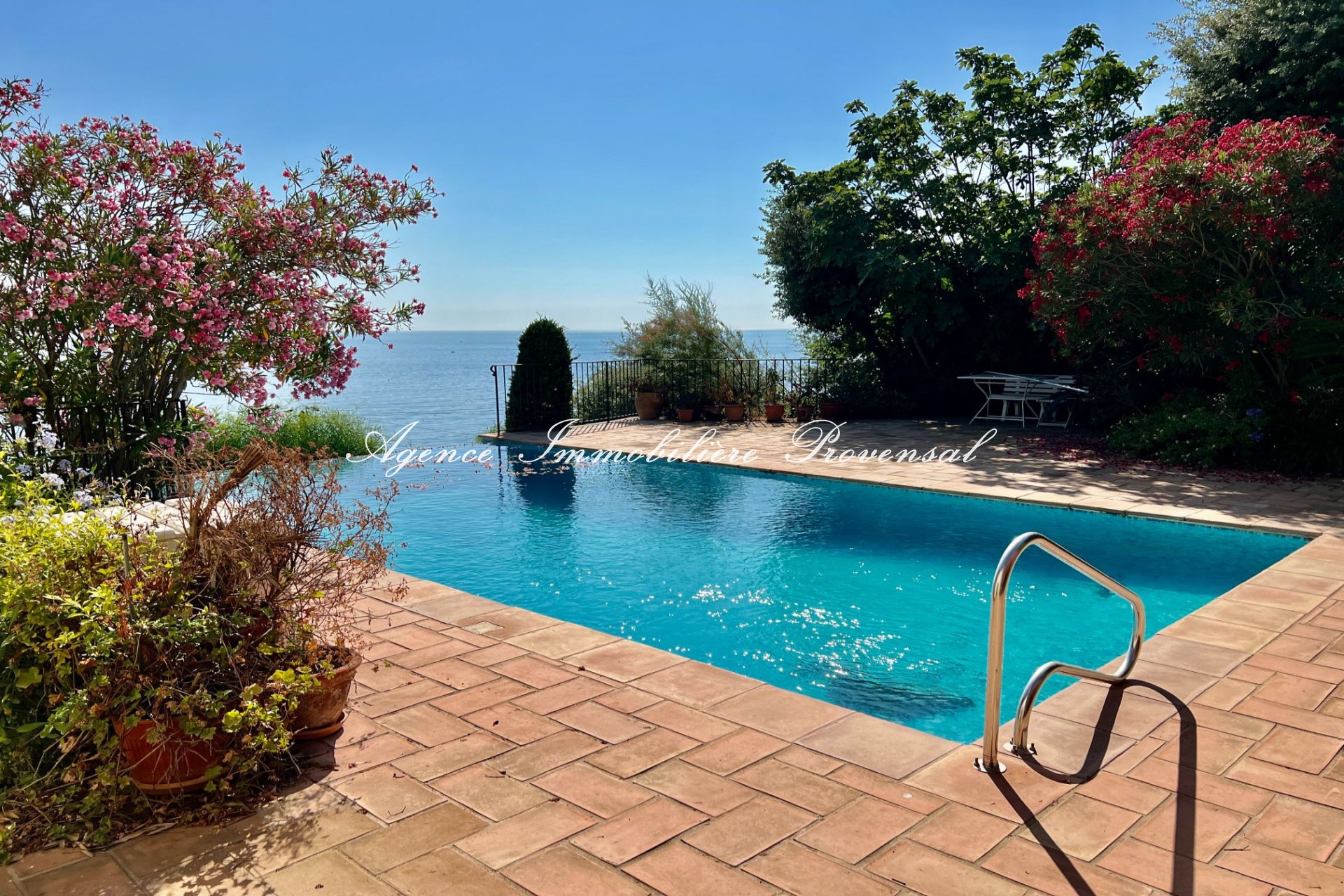 Vente Maison à Sainte-Maxime 7 pièces