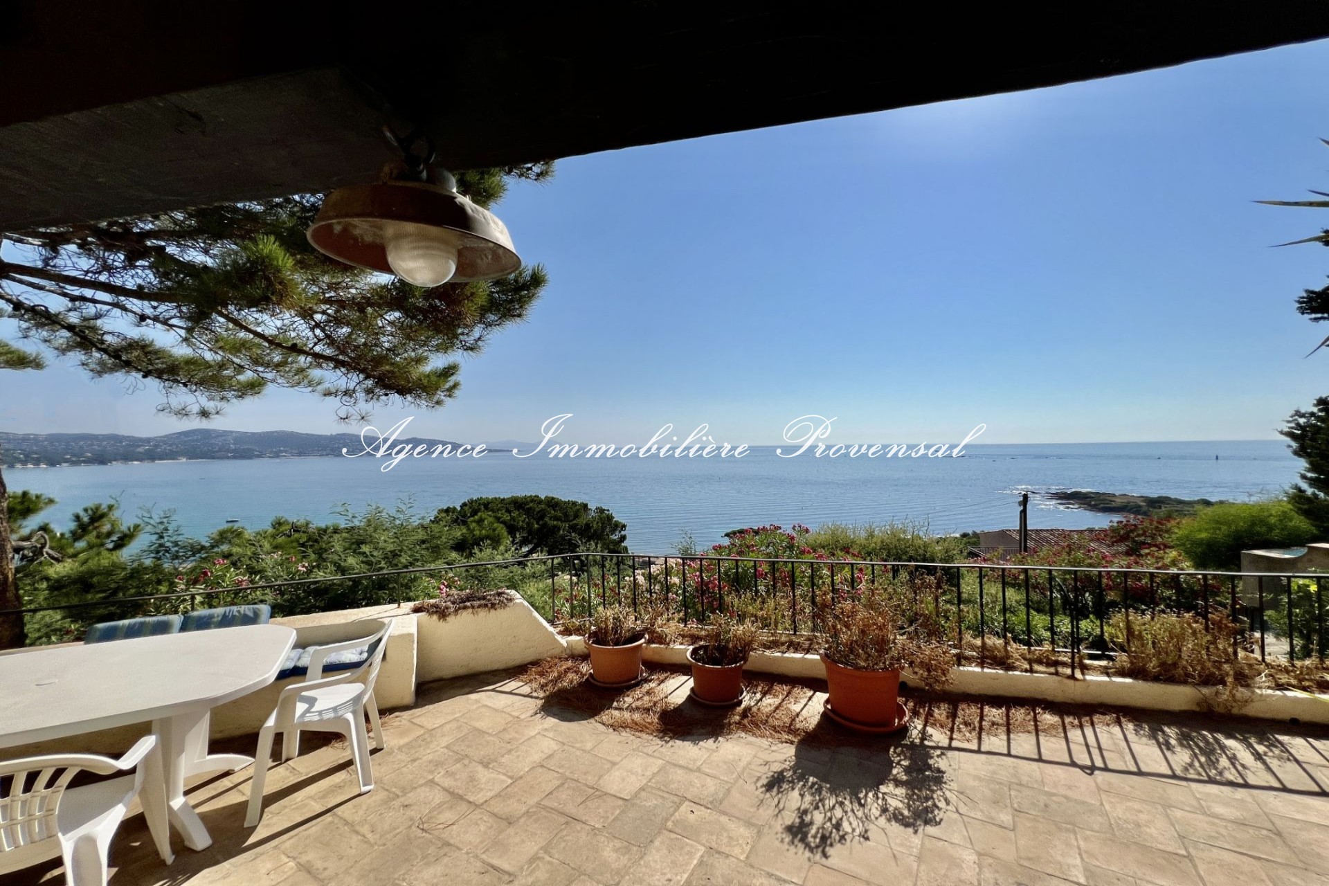 Vente Maison à Sainte-Maxime 7 pièces