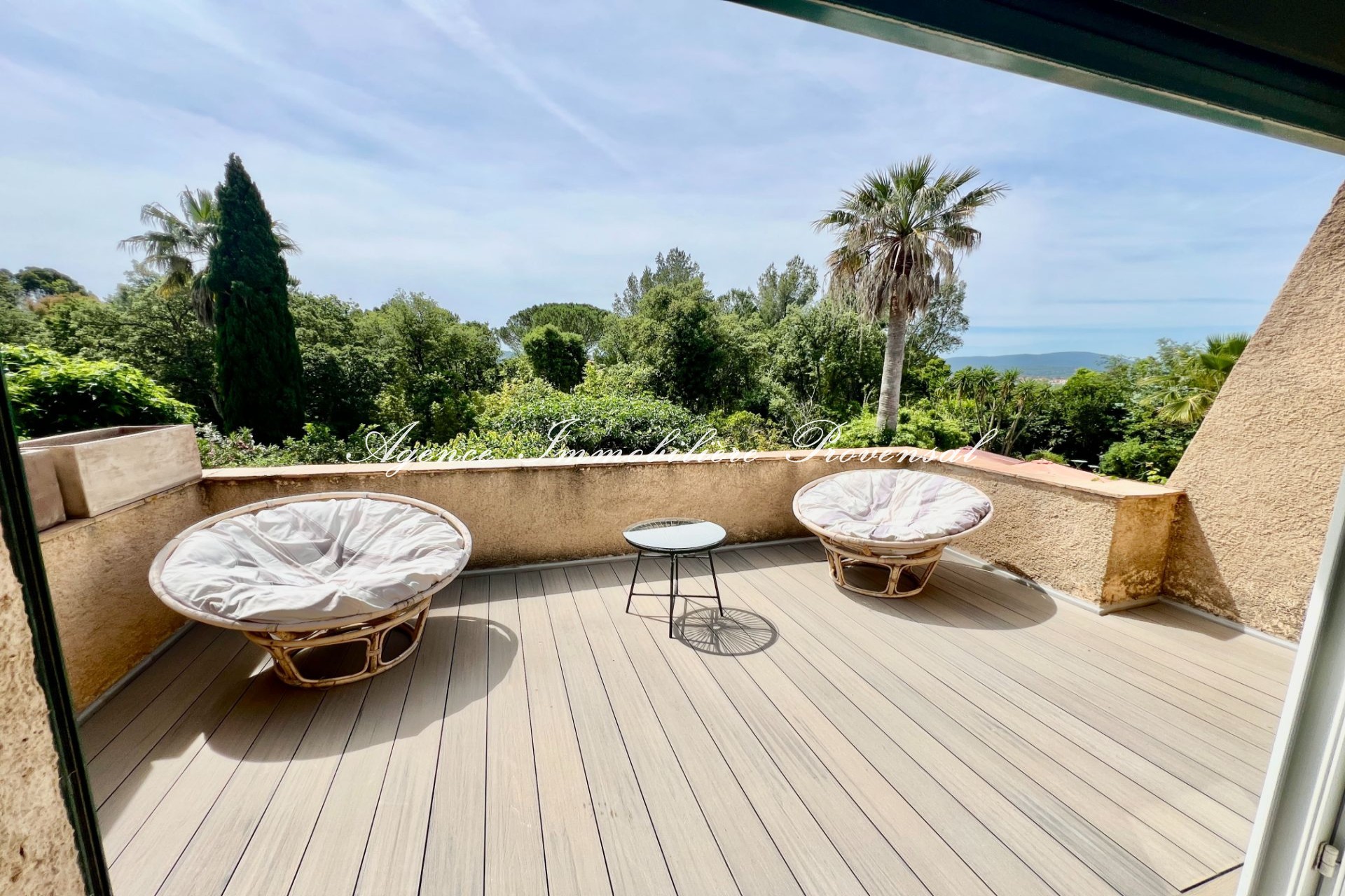 Vente Maison à Grimaud 8 pièces