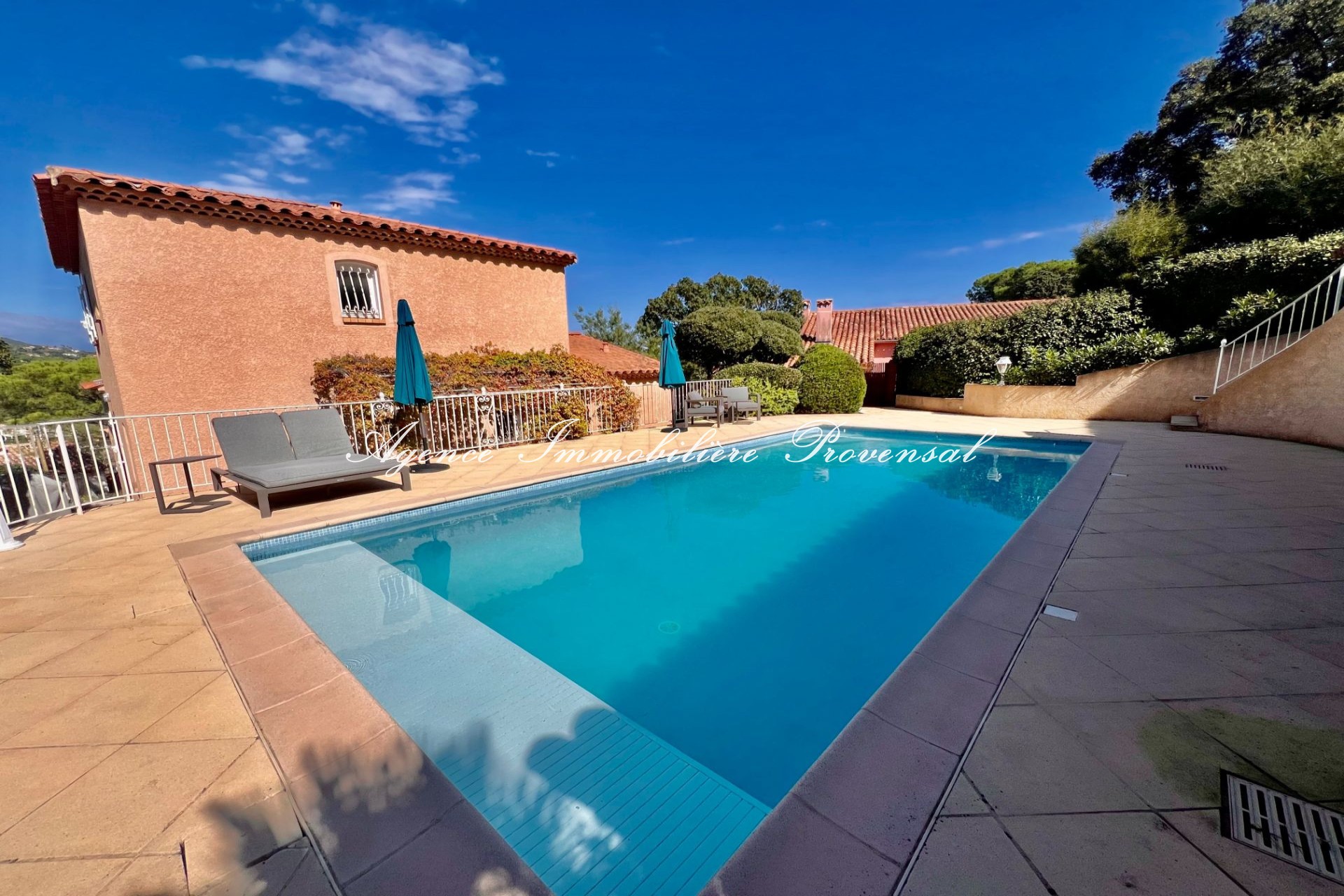 Vente Maison à Sainte-Maxime 5 pièces