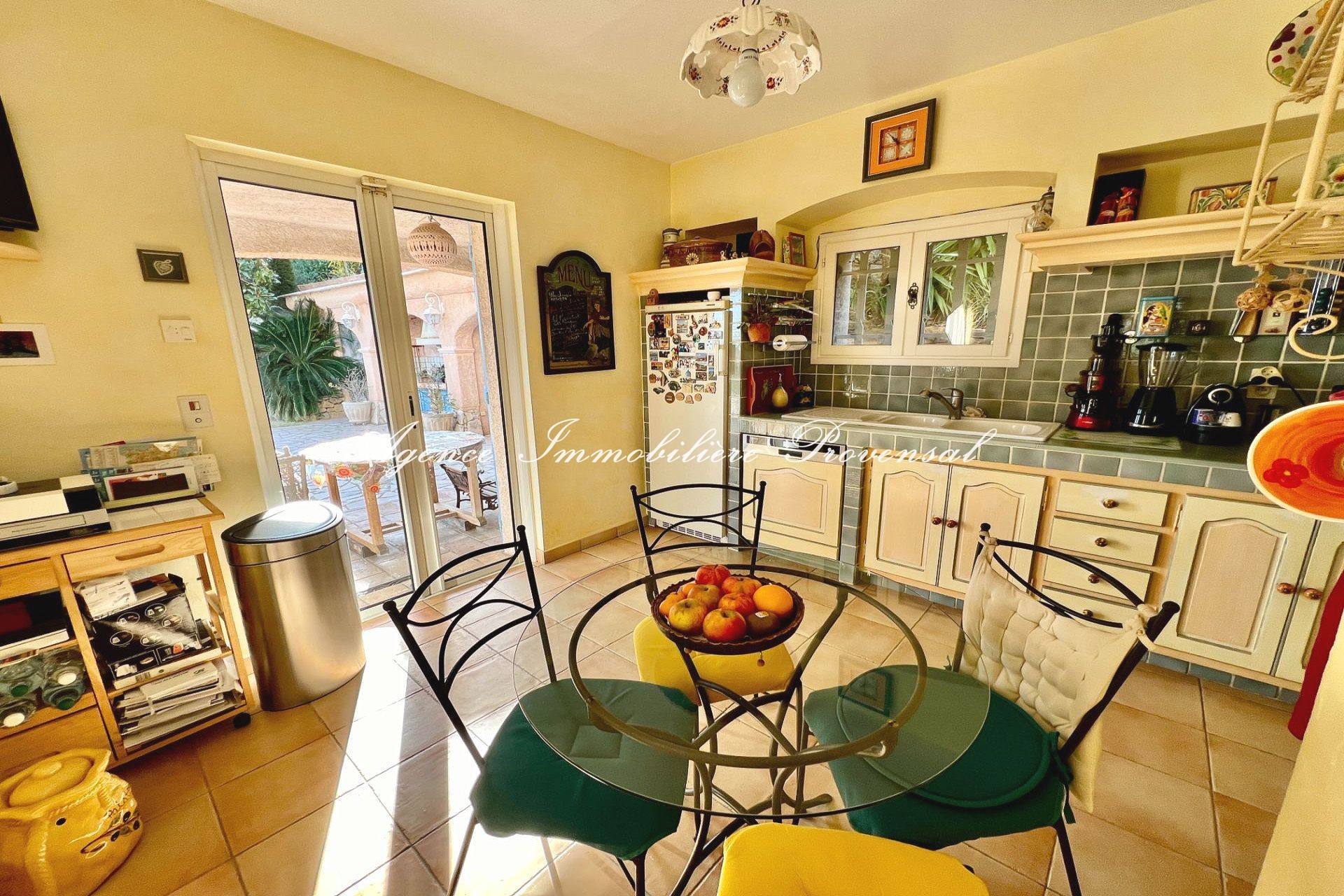 Vente Maison à Sainte-Maxime 6 pièces