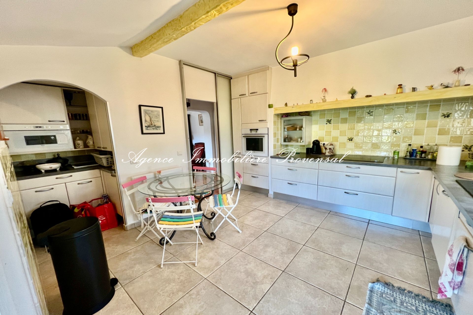 Vente Maison à Sainte-Maxime 5 pièces