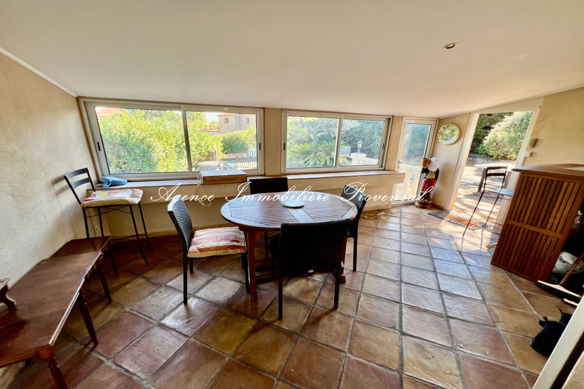 Vente Maison à Sainte-Maxime 5 pièces