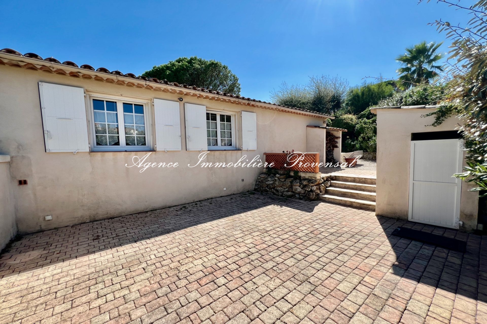 Vente Maison à Sainte-Maxime 5 pièces