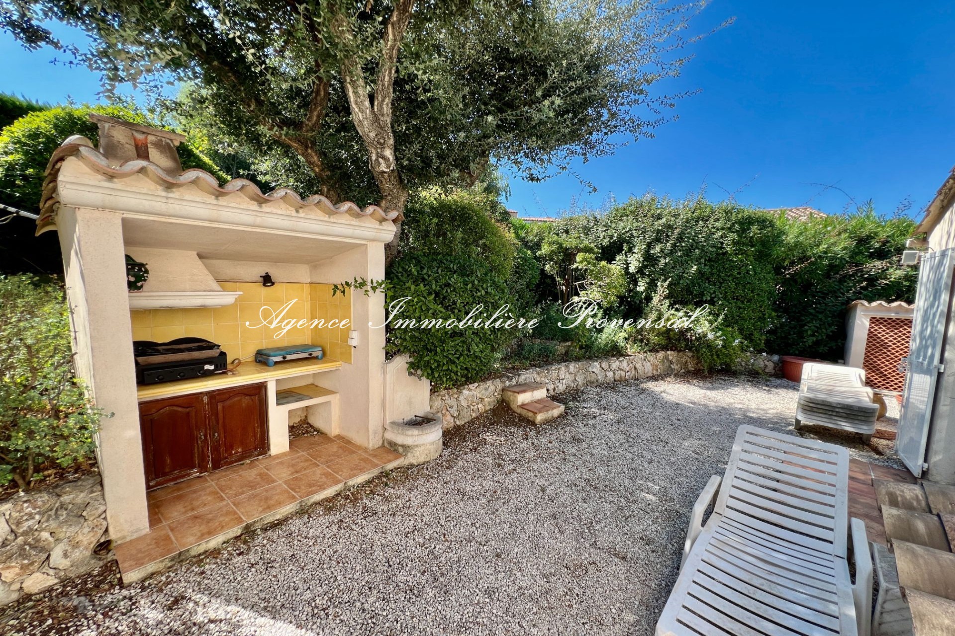 Vente Maison à Sainte-Maxime 5 pièces