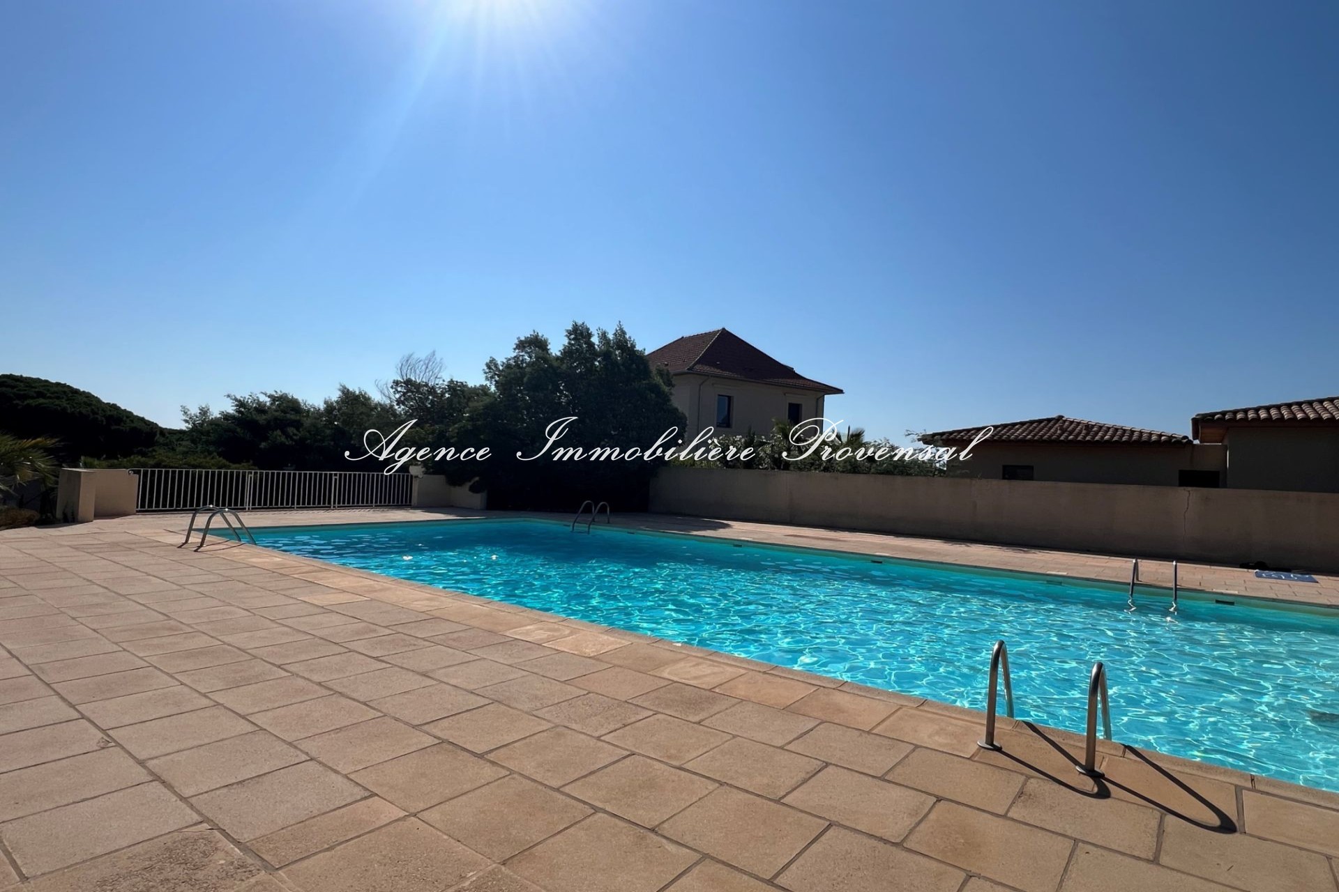 Vente Maison à Sainte-Maxime 5 pièces