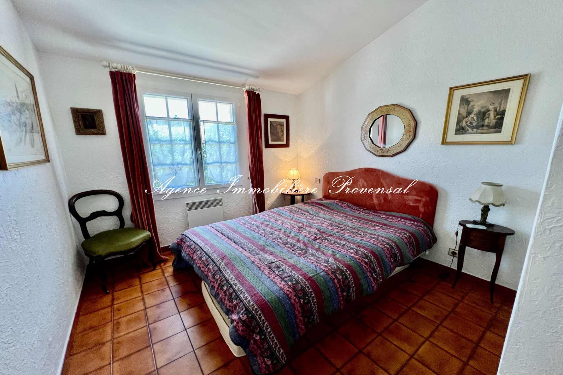 Vente Maison à Sainte-Maxime 5 pièces