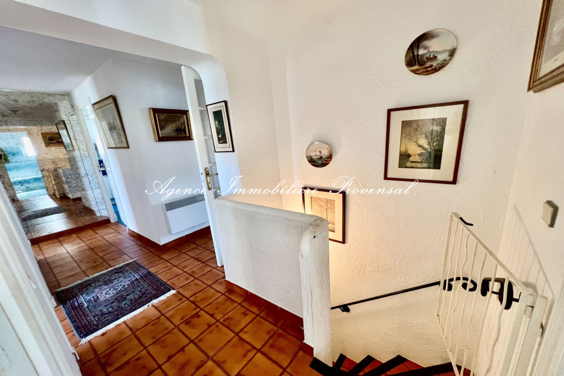 Vente Maison à Sainte-Maxime 5 pièces