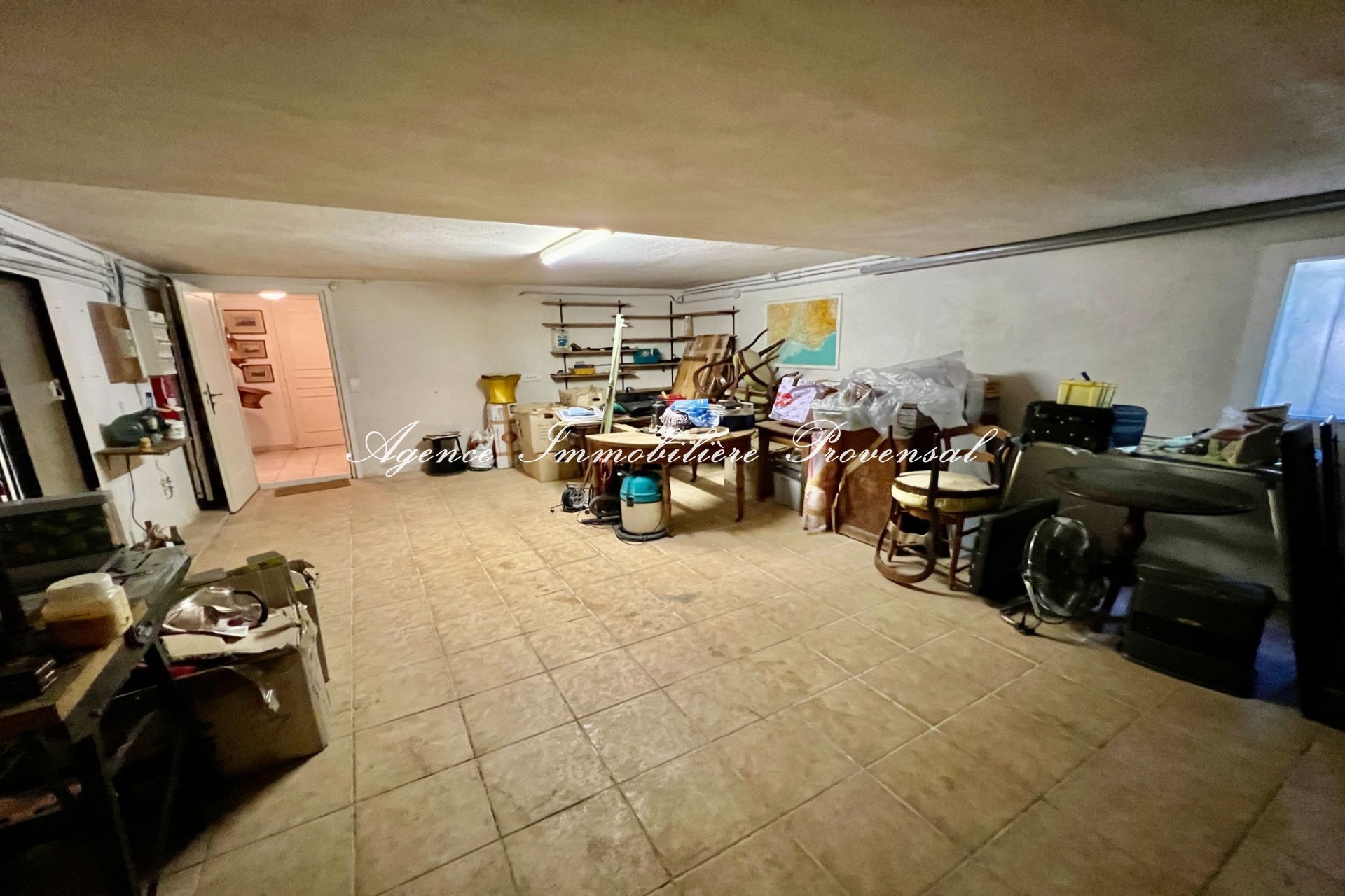 Vente Maison à Sainte-Maxime 5 pièces