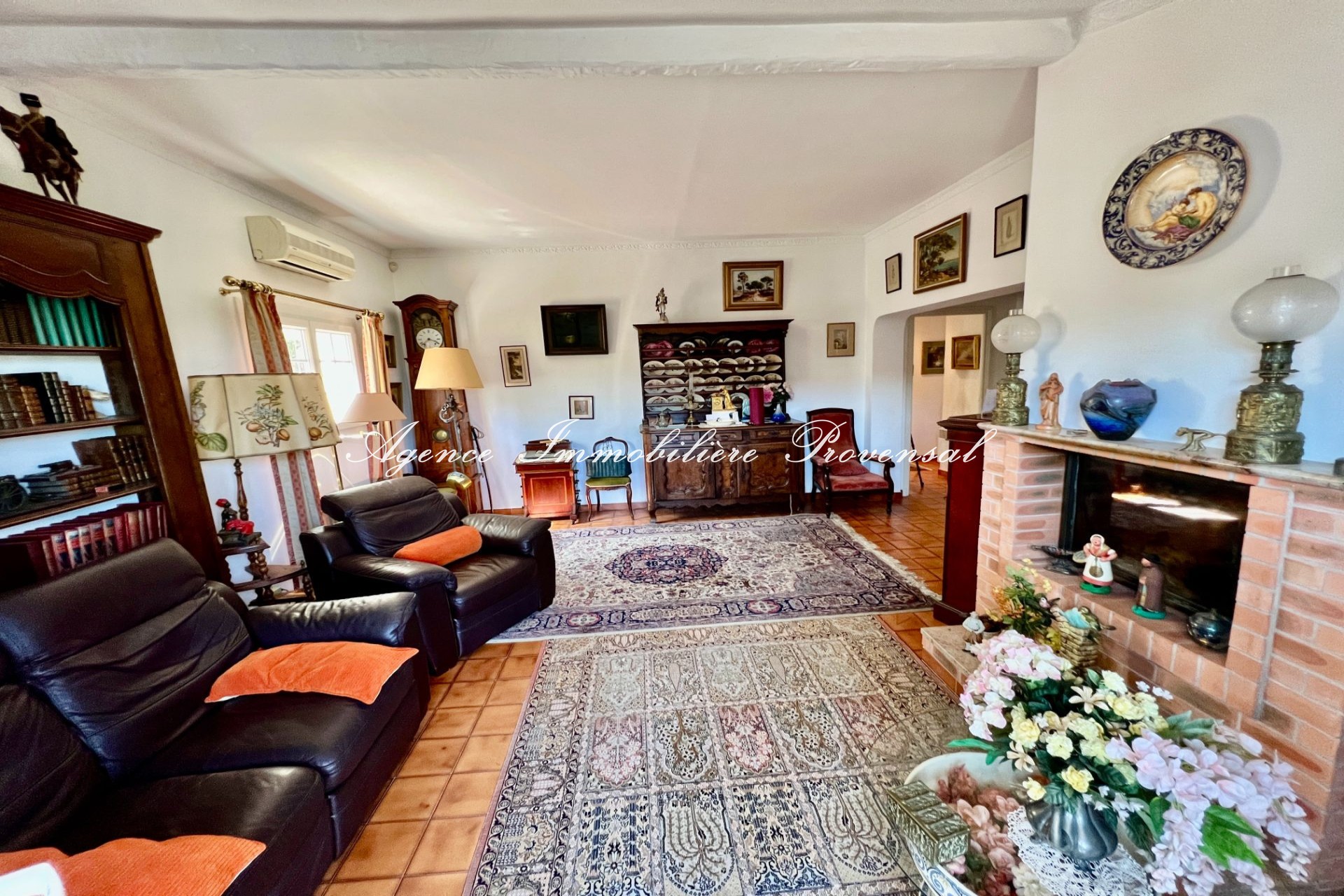 Vente Maison à Sainte-Maxime 5 pièces