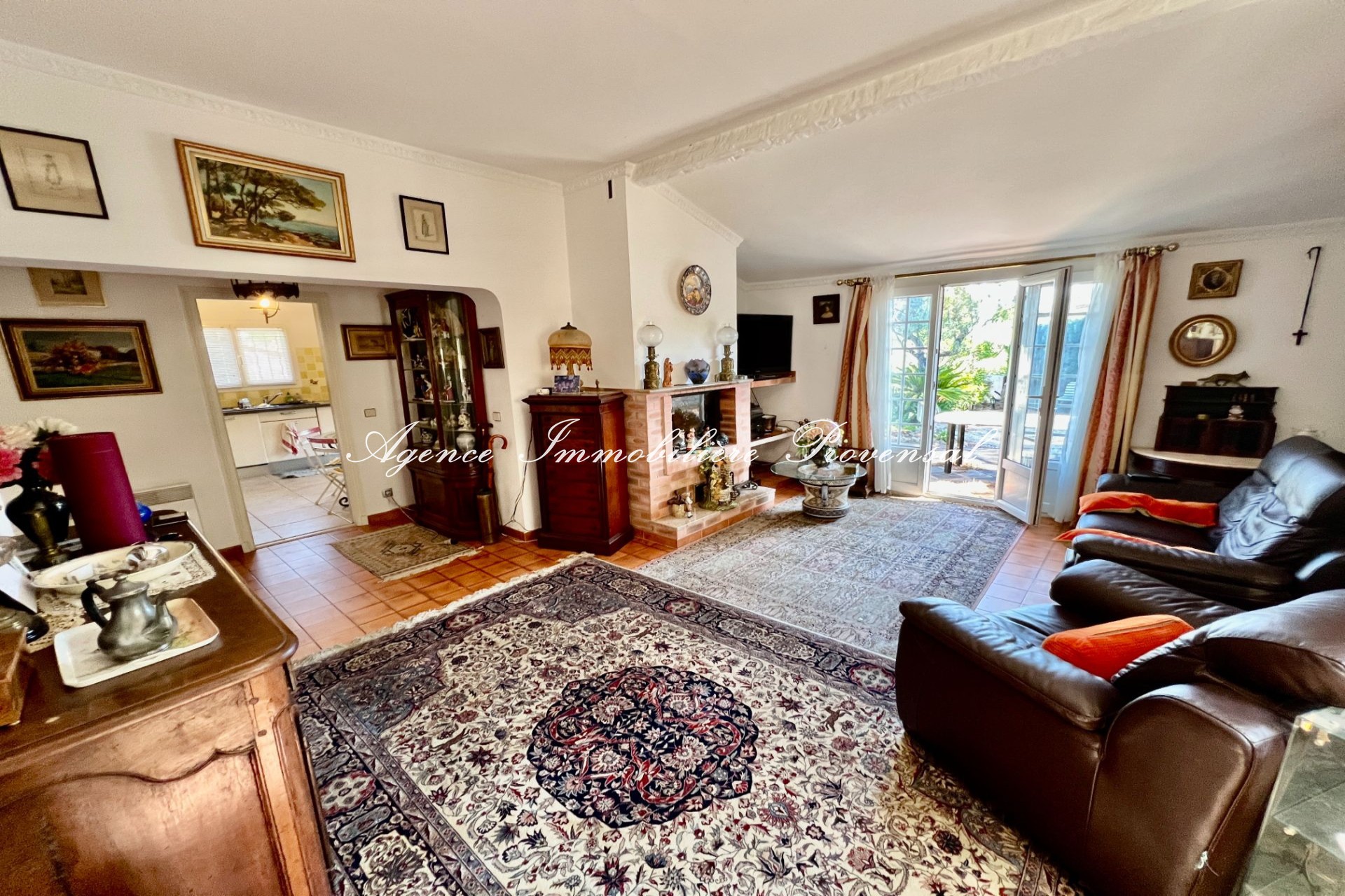 Vente Maison à Sainte-Maxime 5 pièces