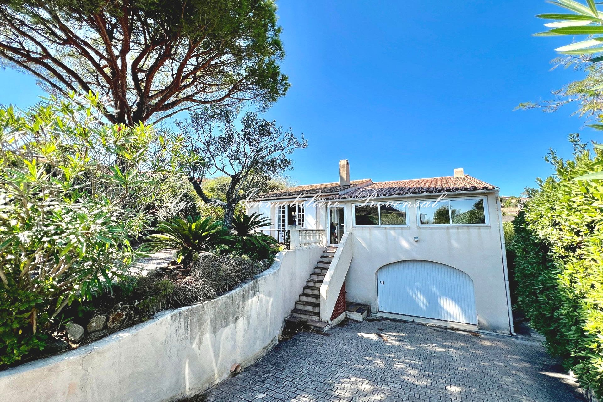 Vente Maison à Sainte-Maxime 5 pièces