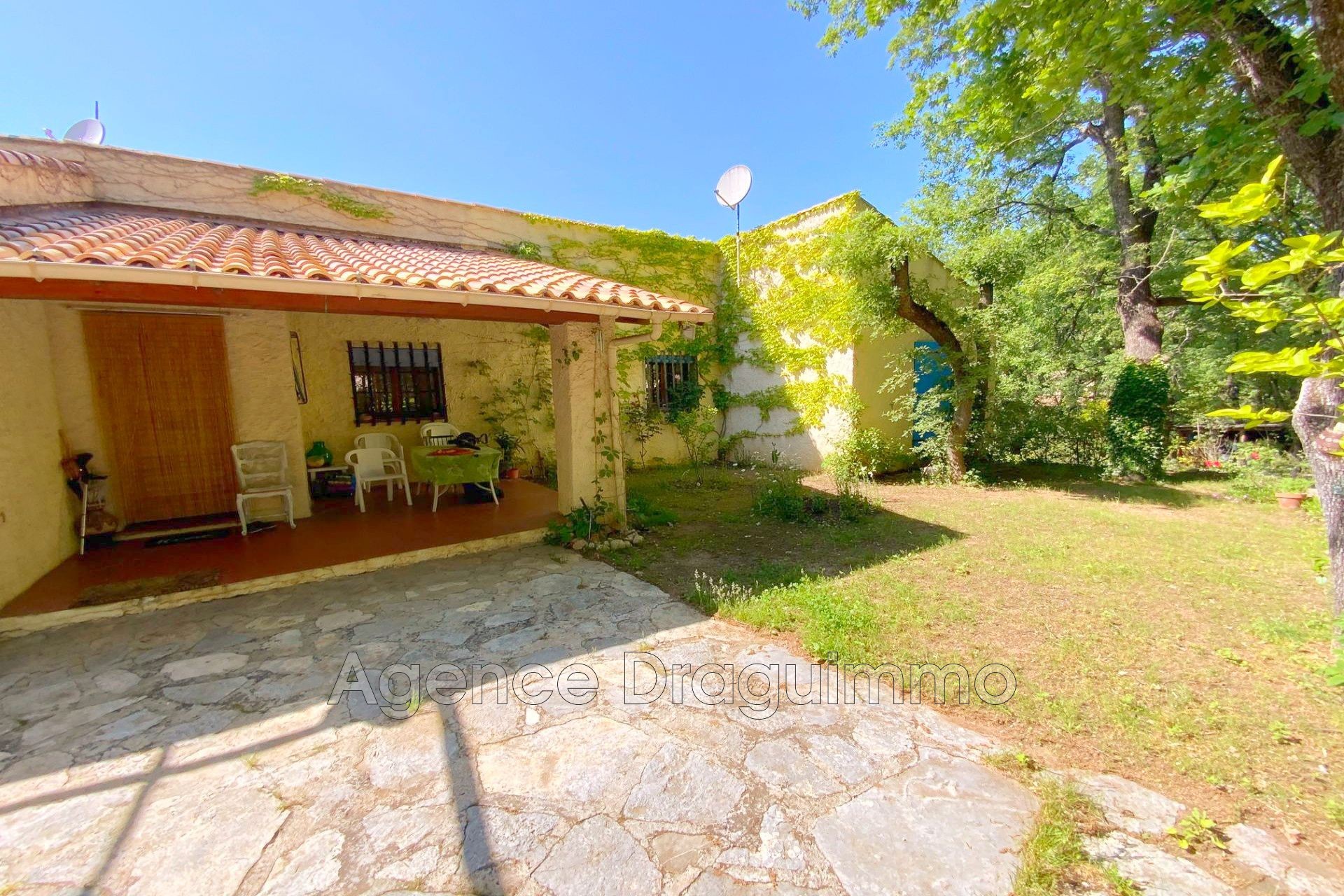 Vente Maison à Draguignan 5 pièces