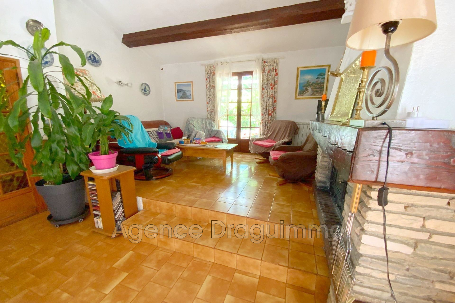 Vente Maison à Draguignan 5 pièces