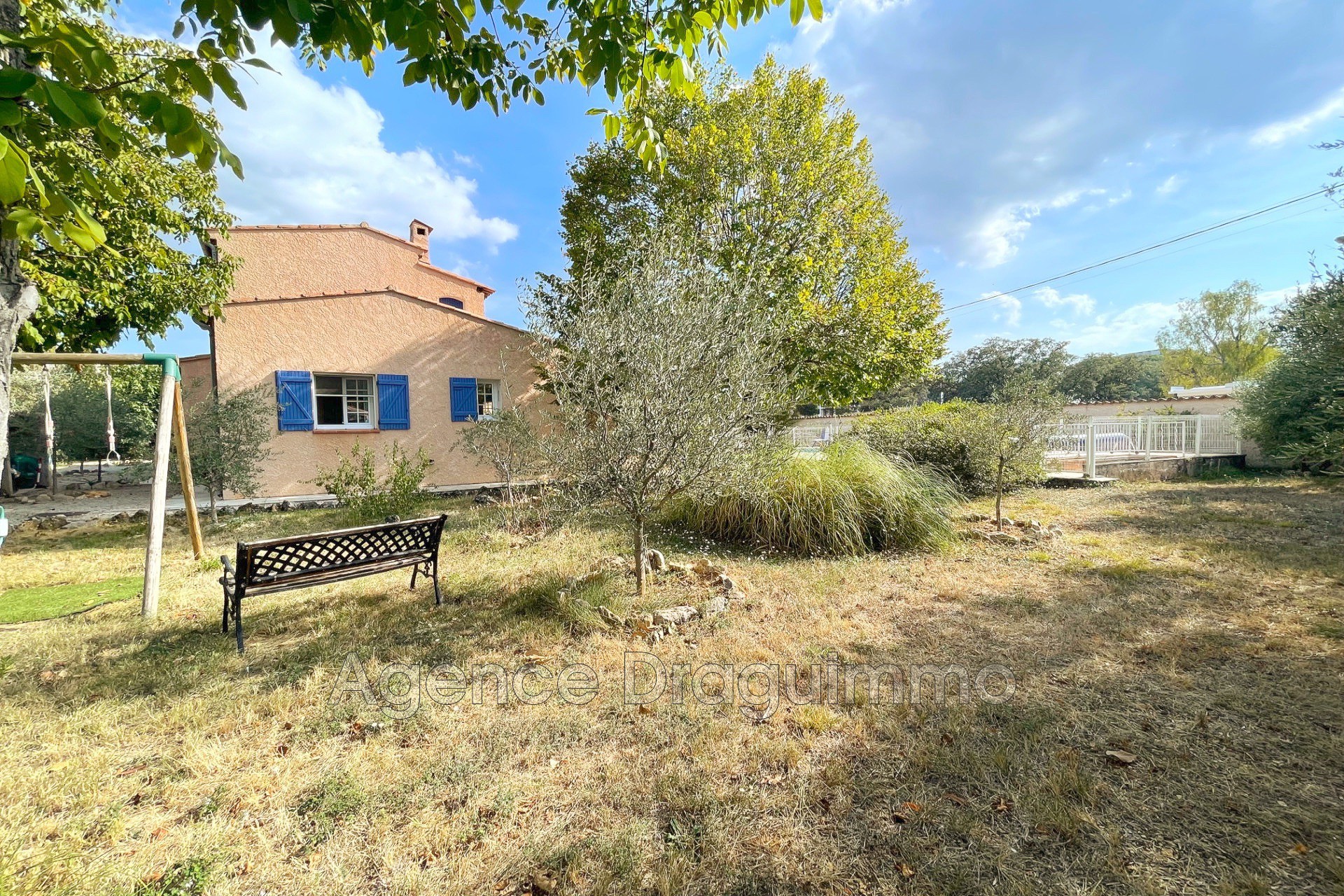 Vente Maison à Draguignan 5 pièces