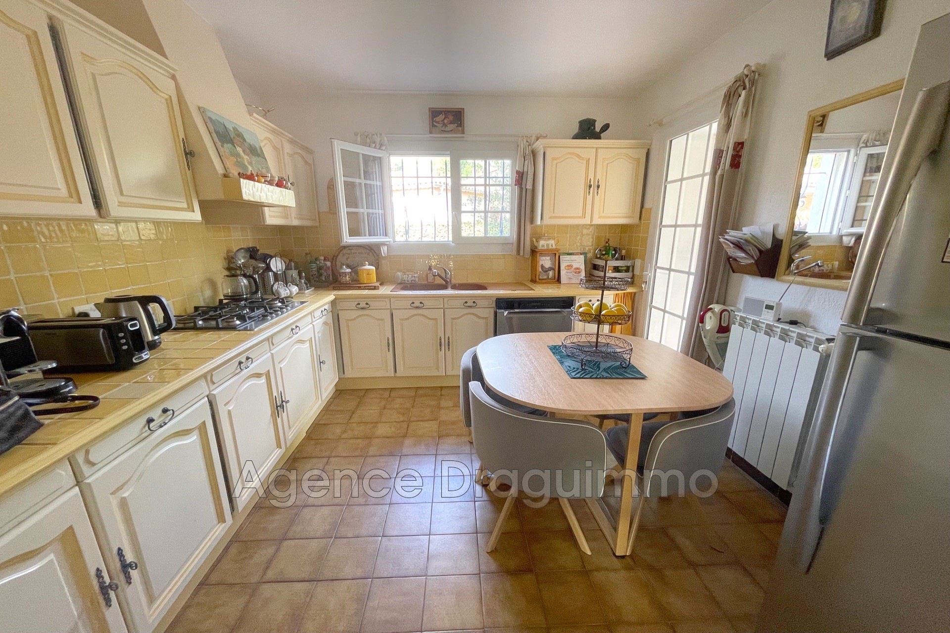 Vente Maison à Draguignan 5 pièces