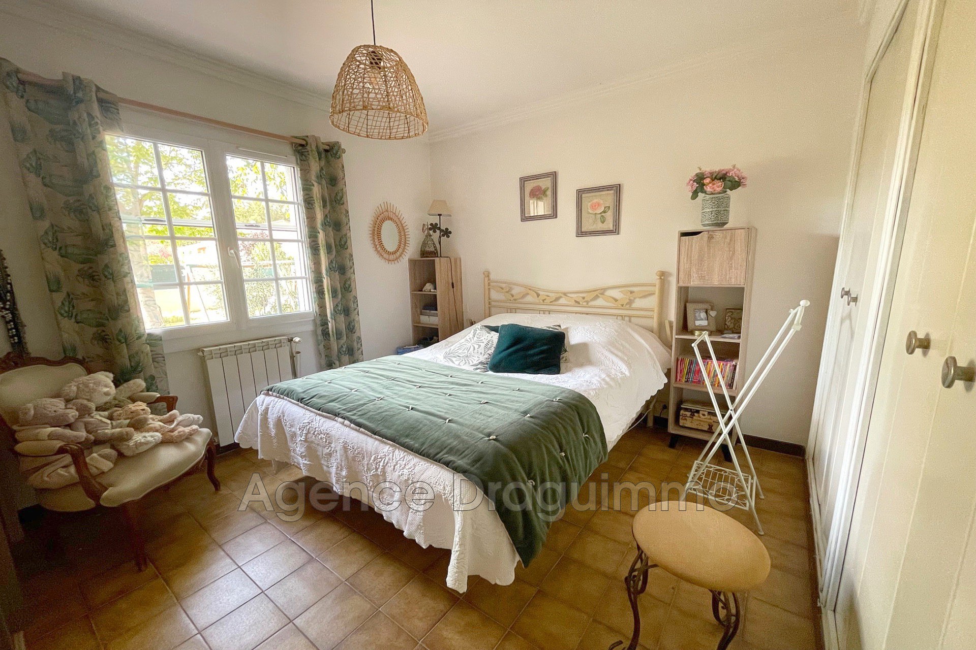 Vente Maison à Draguignan 5 pièces