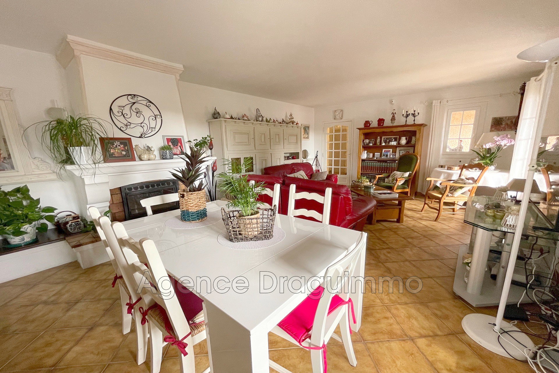 Vente Maison à Draguignan 5 pièces