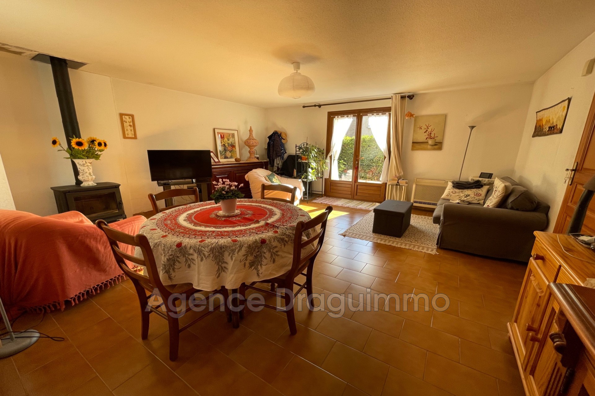 Vente Maison à Draguignan 4 pièces