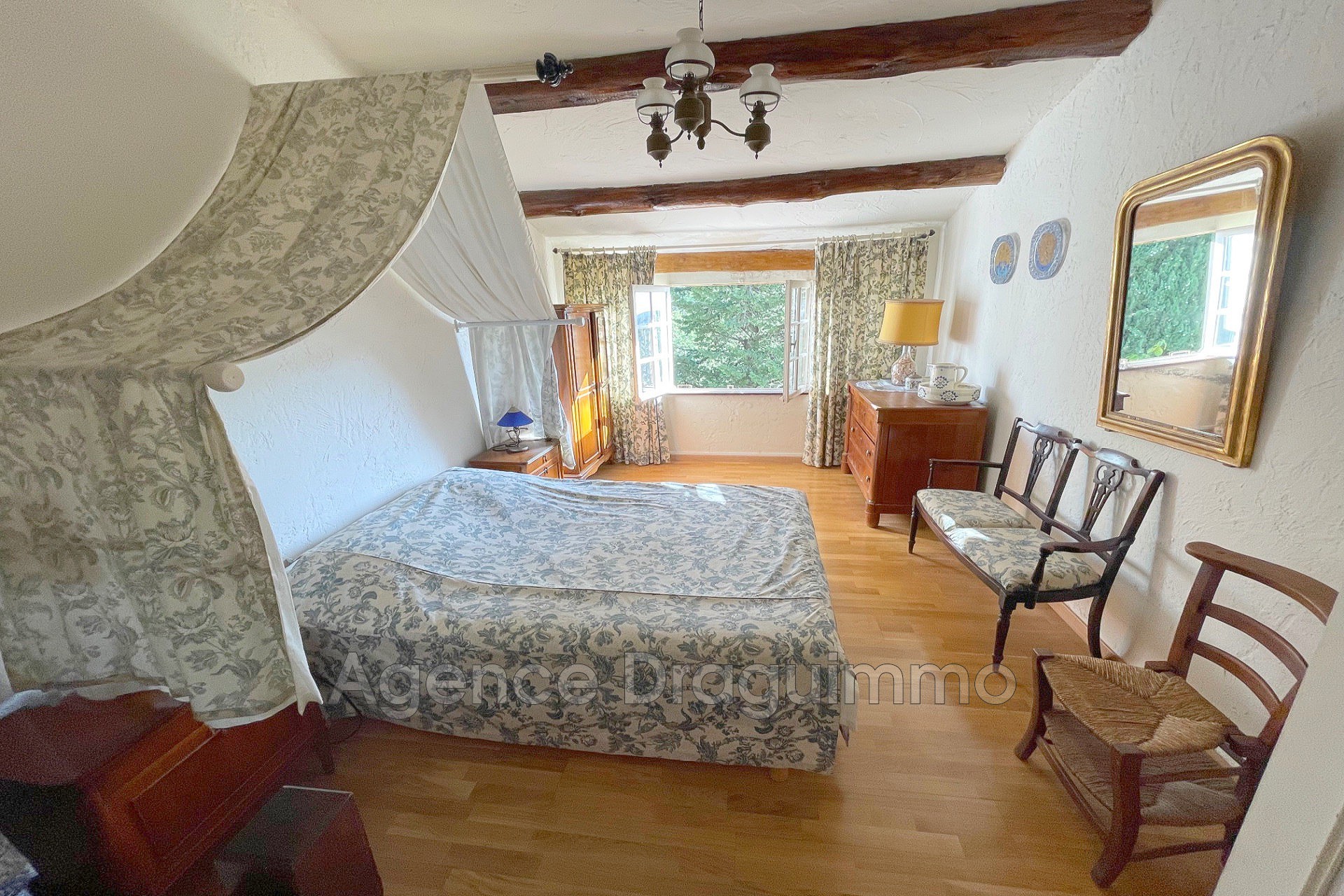 Vente Maison à Draguignan 6 pièces