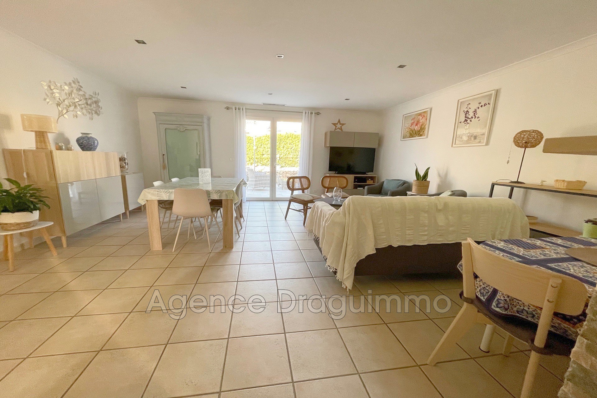 Vente Maison à Draguignan 5 pièces