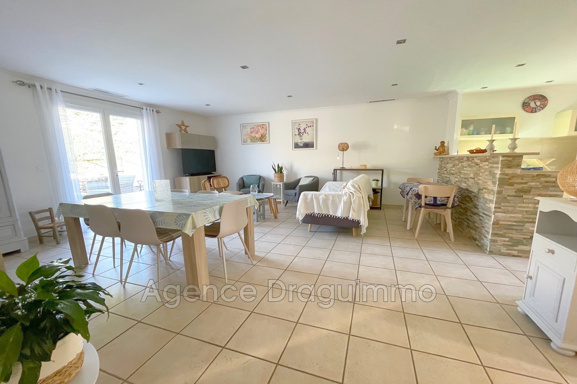 Vente Maison à Draguignan 5 pièces