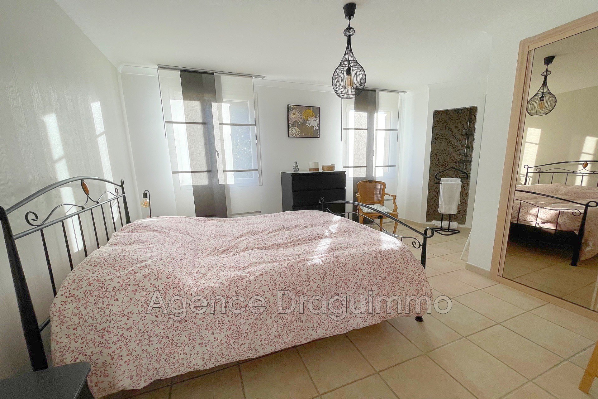 Vente Maison à Draguignan 5 pièces