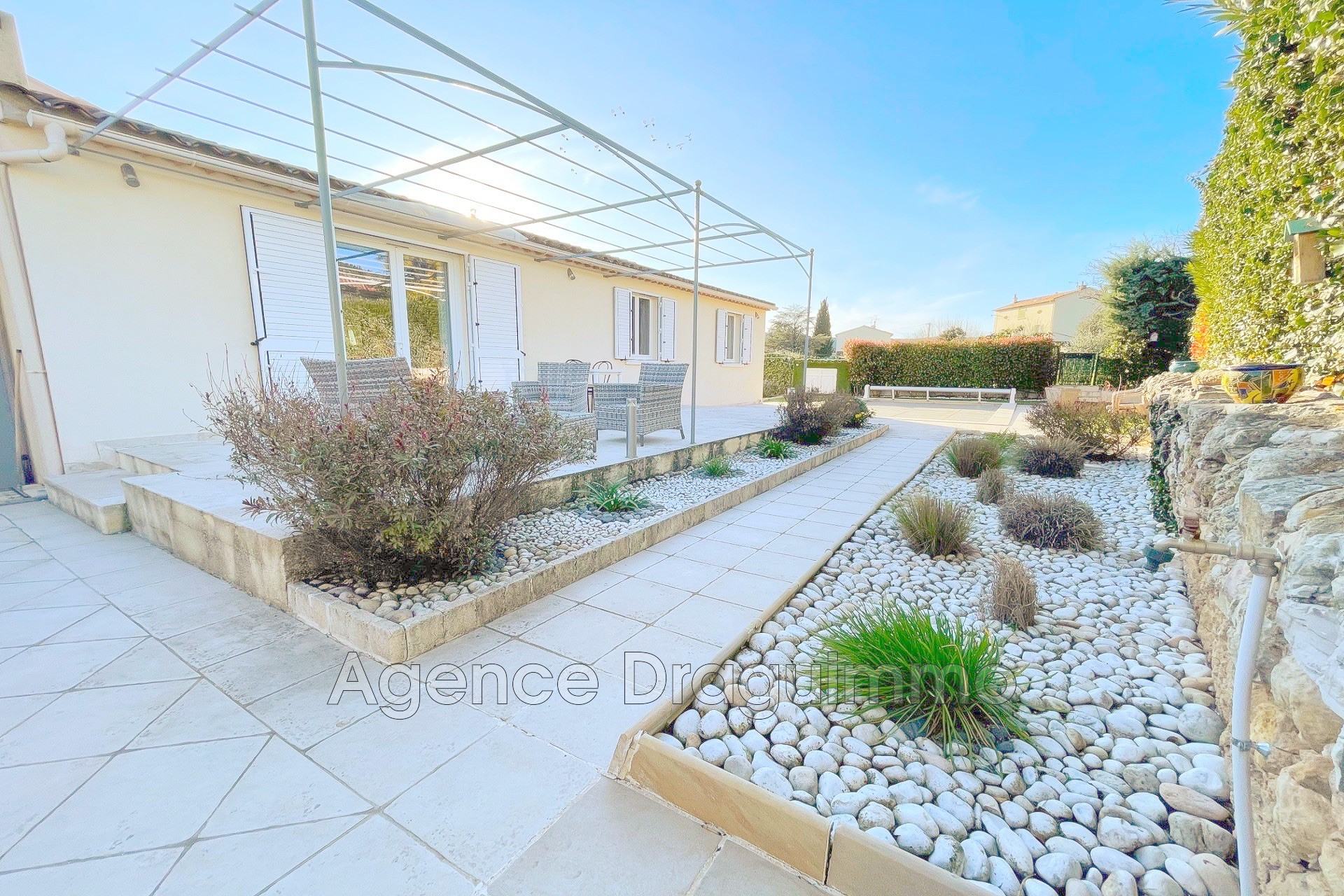 Vente Maison à Draguignan 5 pièces