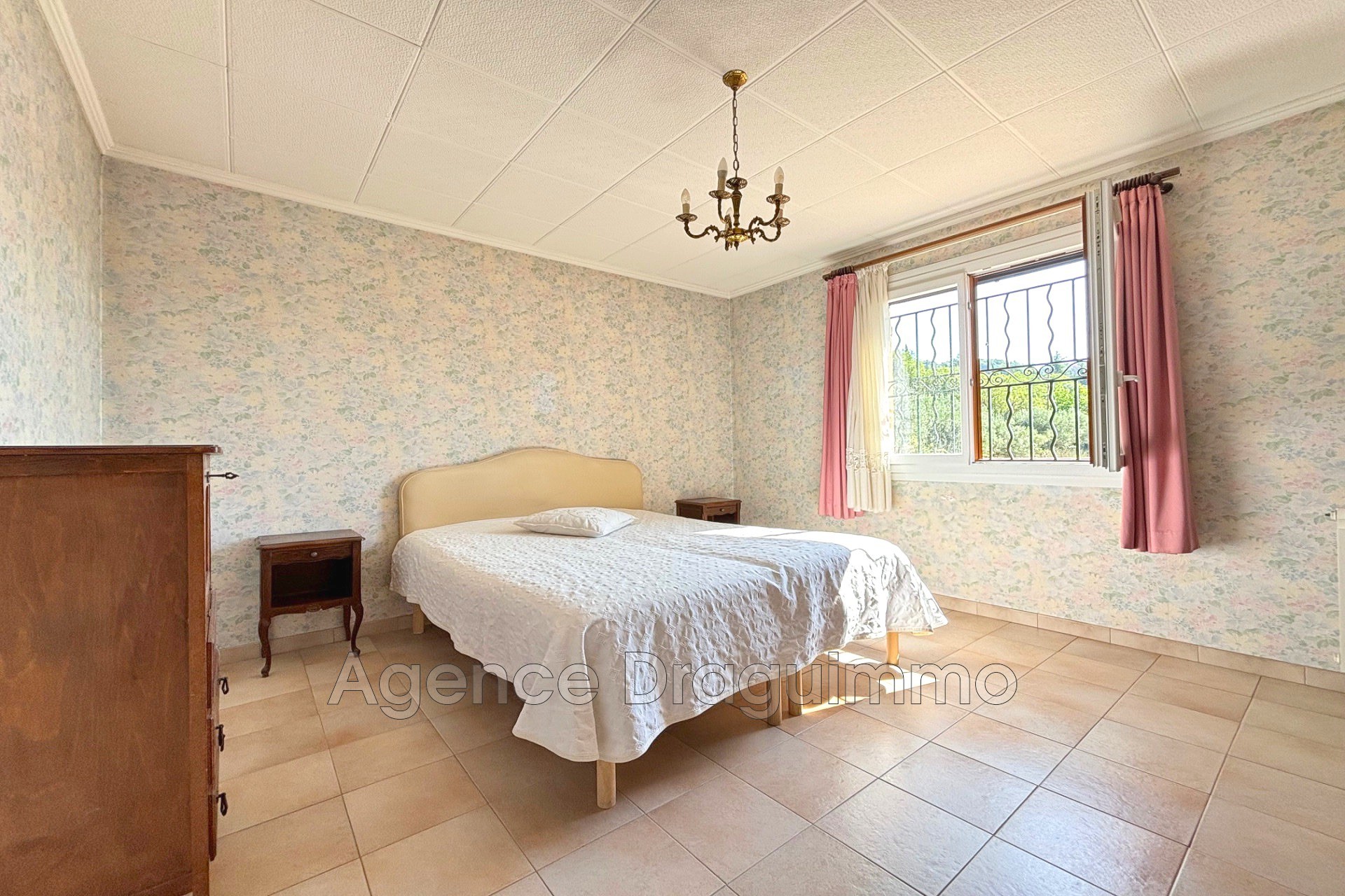 Vente Maison à Draguignan 6 pièces