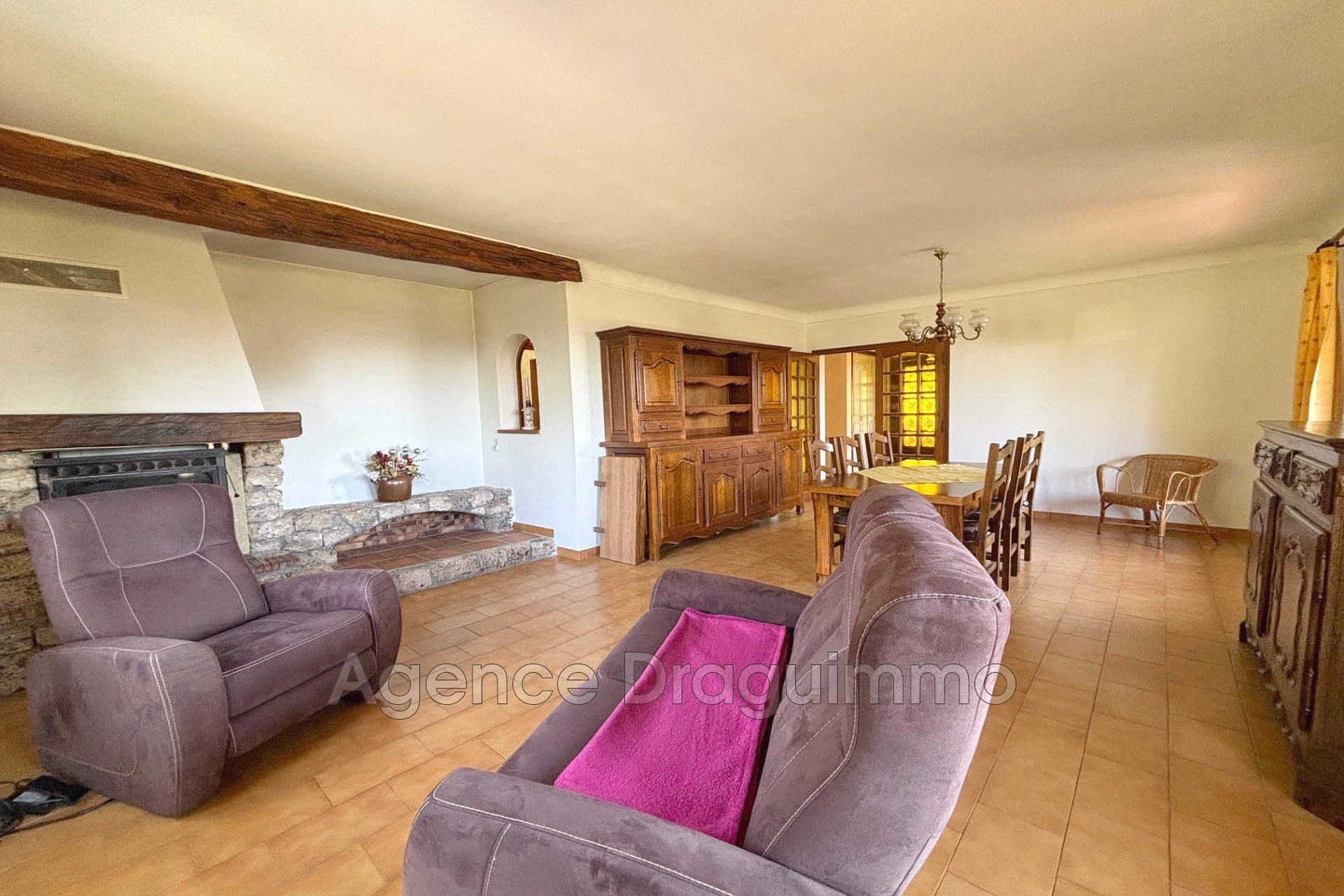 Vente Maison à Draguignan 6 pièces