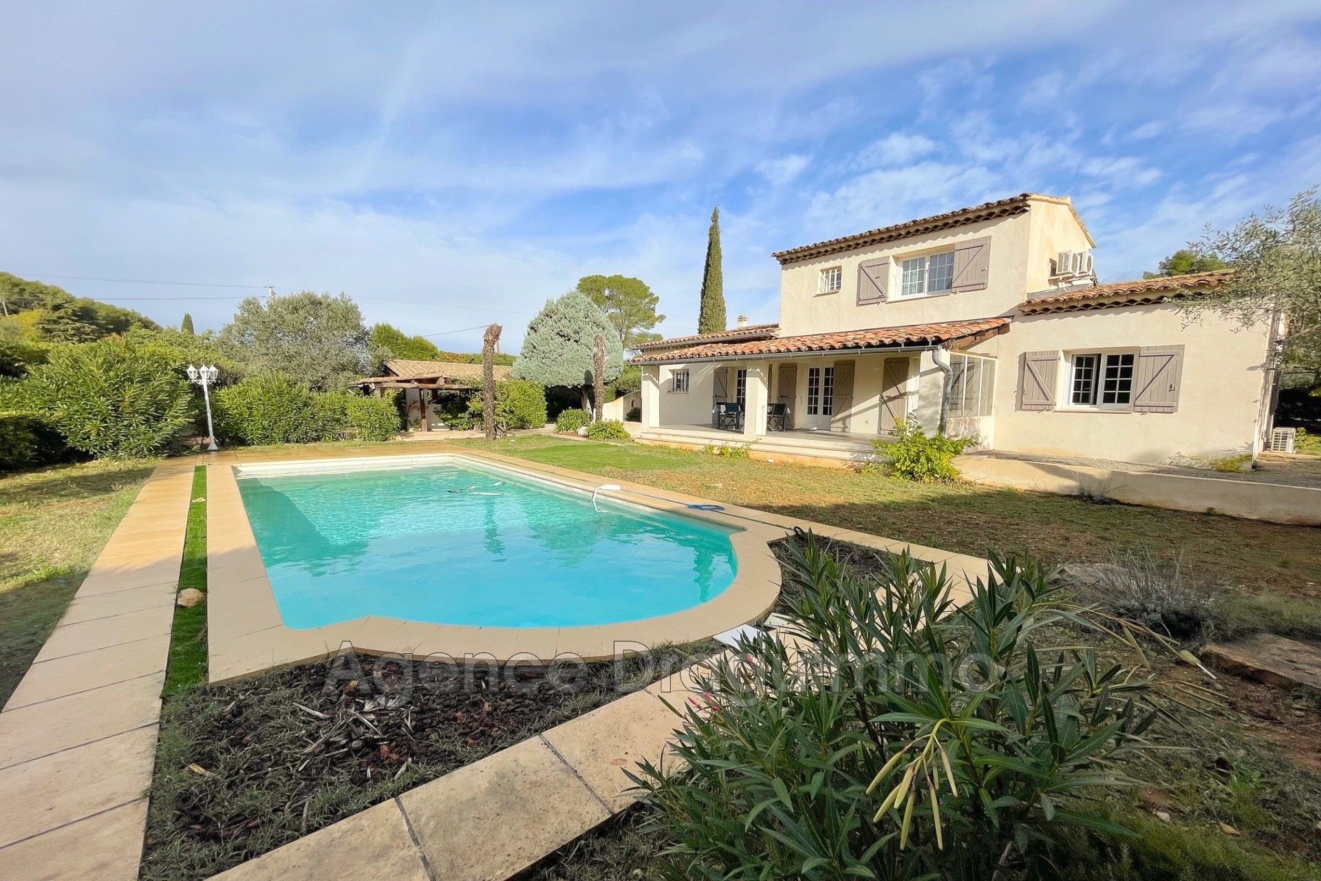 Vente Maison à Draguignan 5 pièces