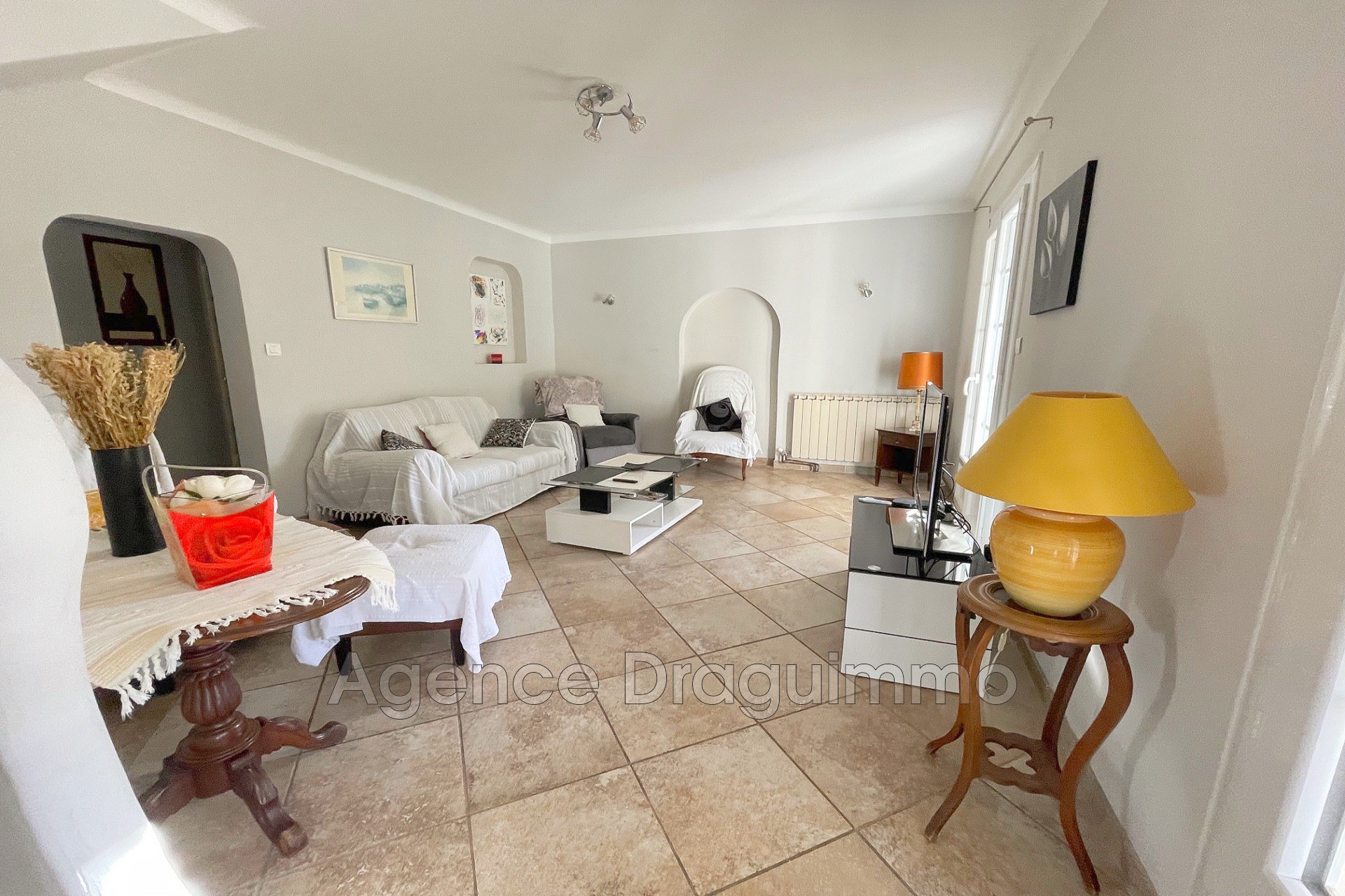 Vente Maison à Draguignan 5 pièces