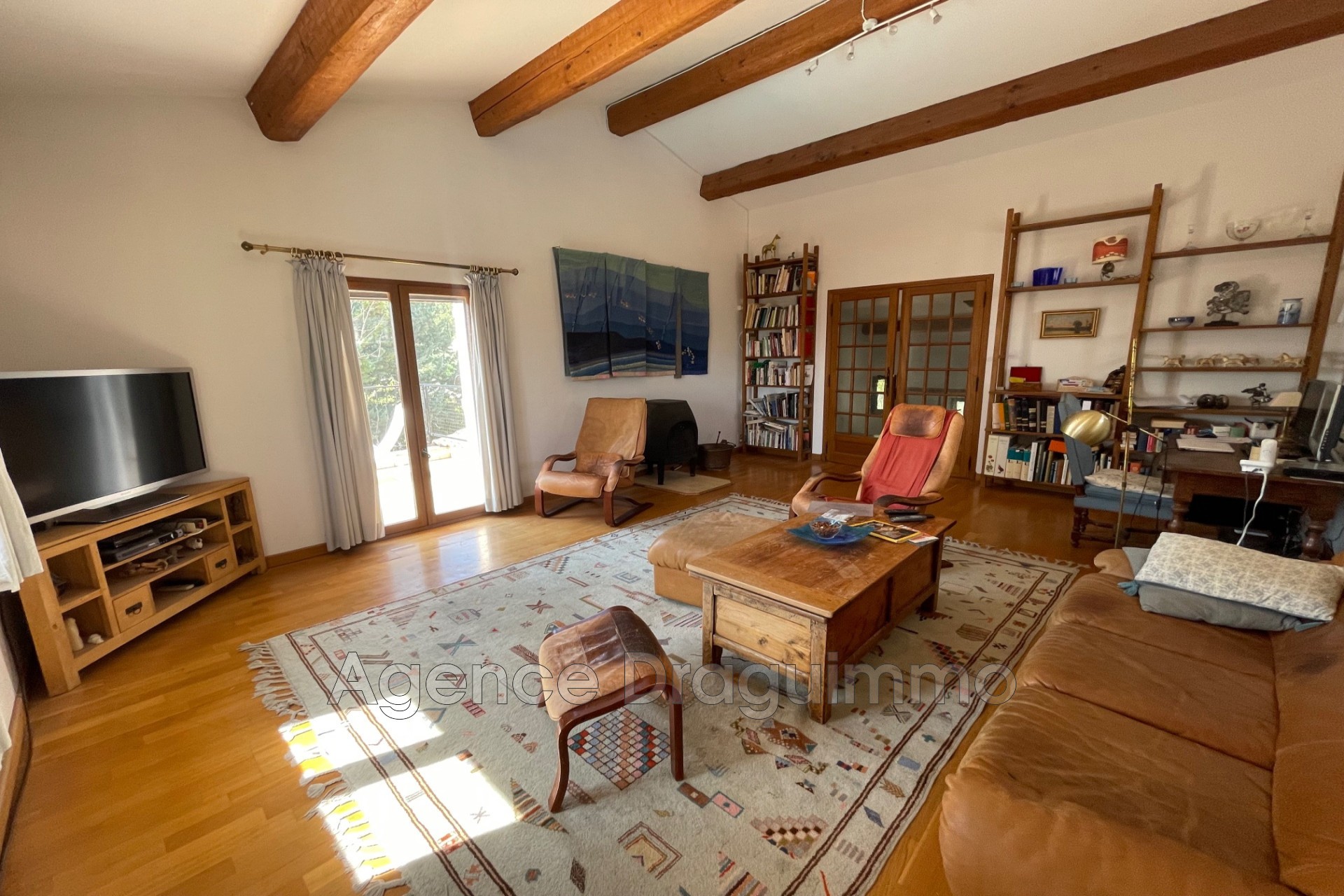 Vente Maison à Draguignan 6 pièces