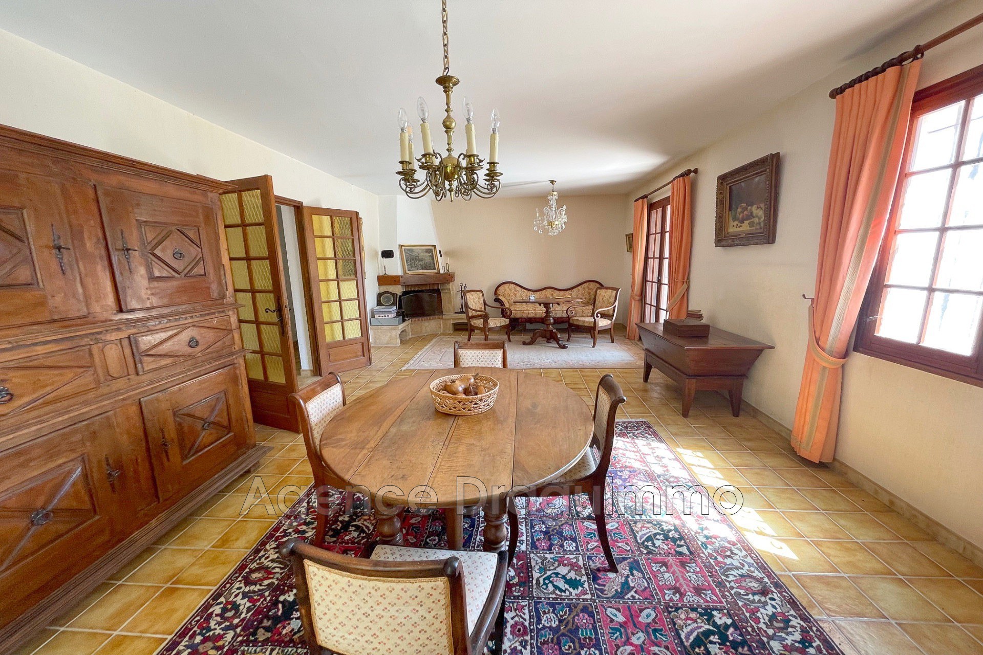 Vente Maison à Draguignan 6 pièces