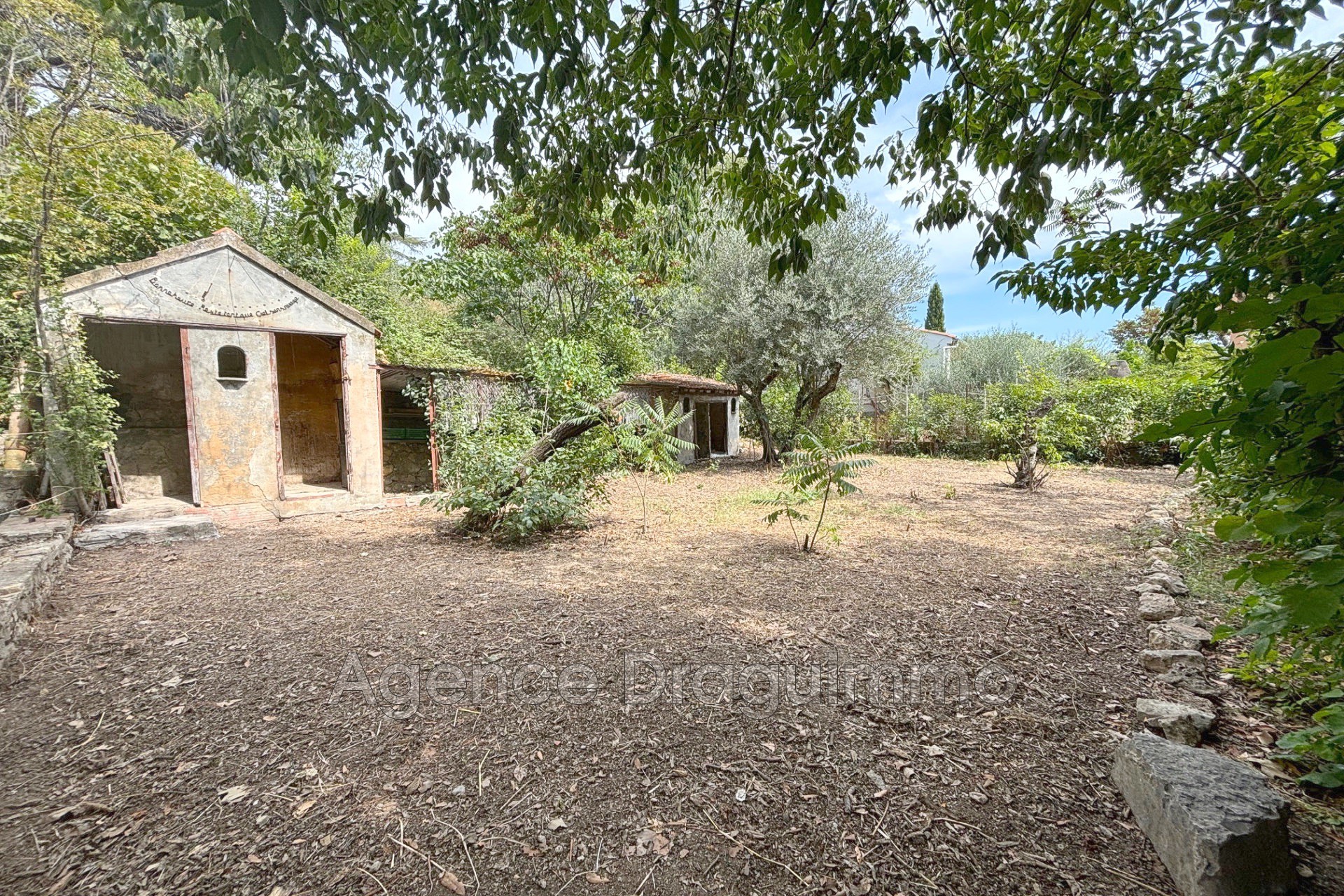 Vente Maison à Draguignan 7 pièces