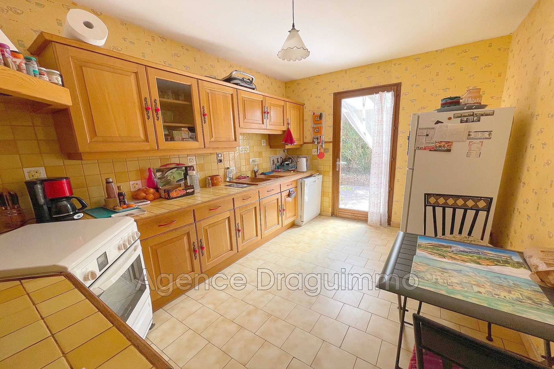 Vente Maison à Draguignan 7 pièces