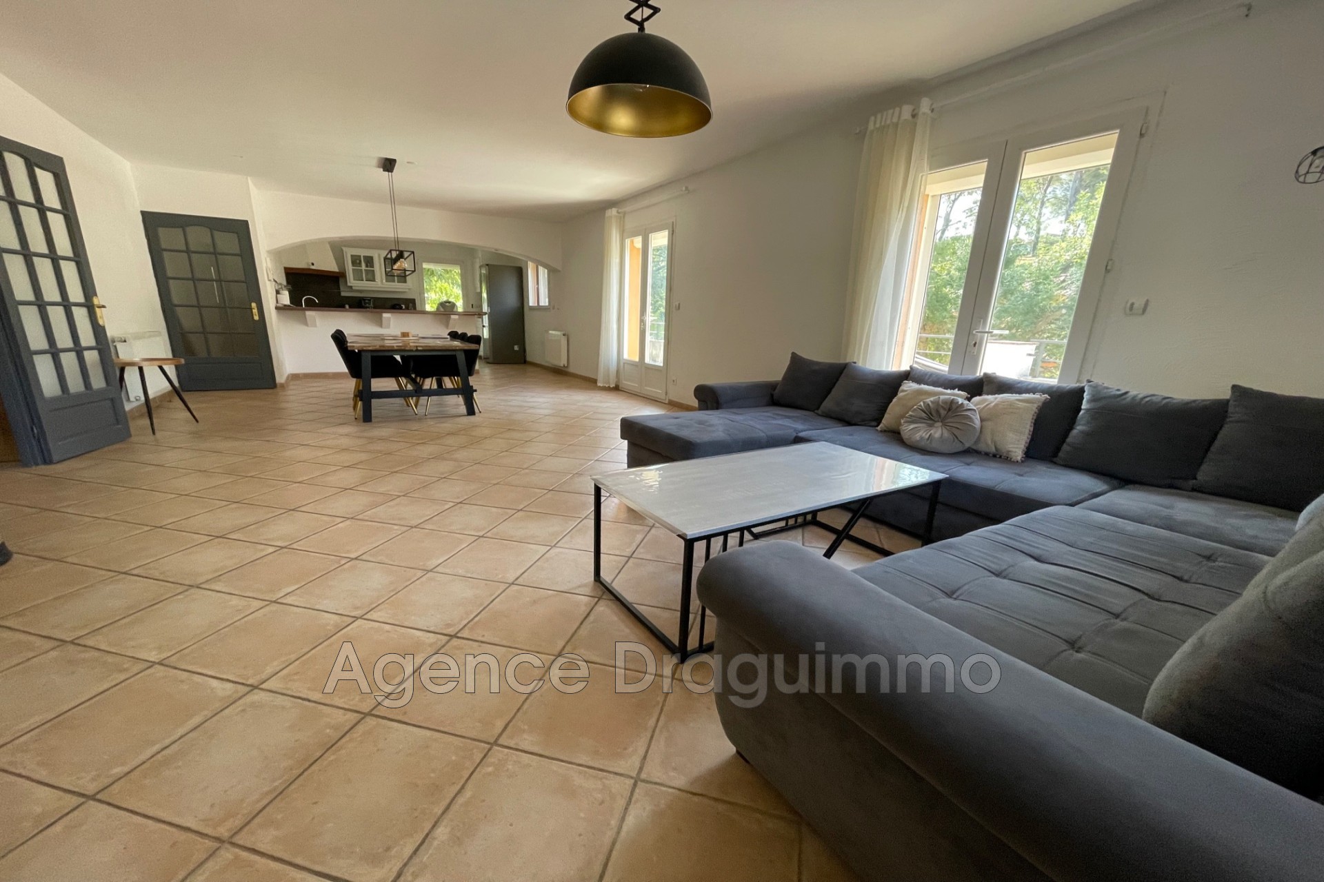 Vente Maison à Draguignan 8 pièces