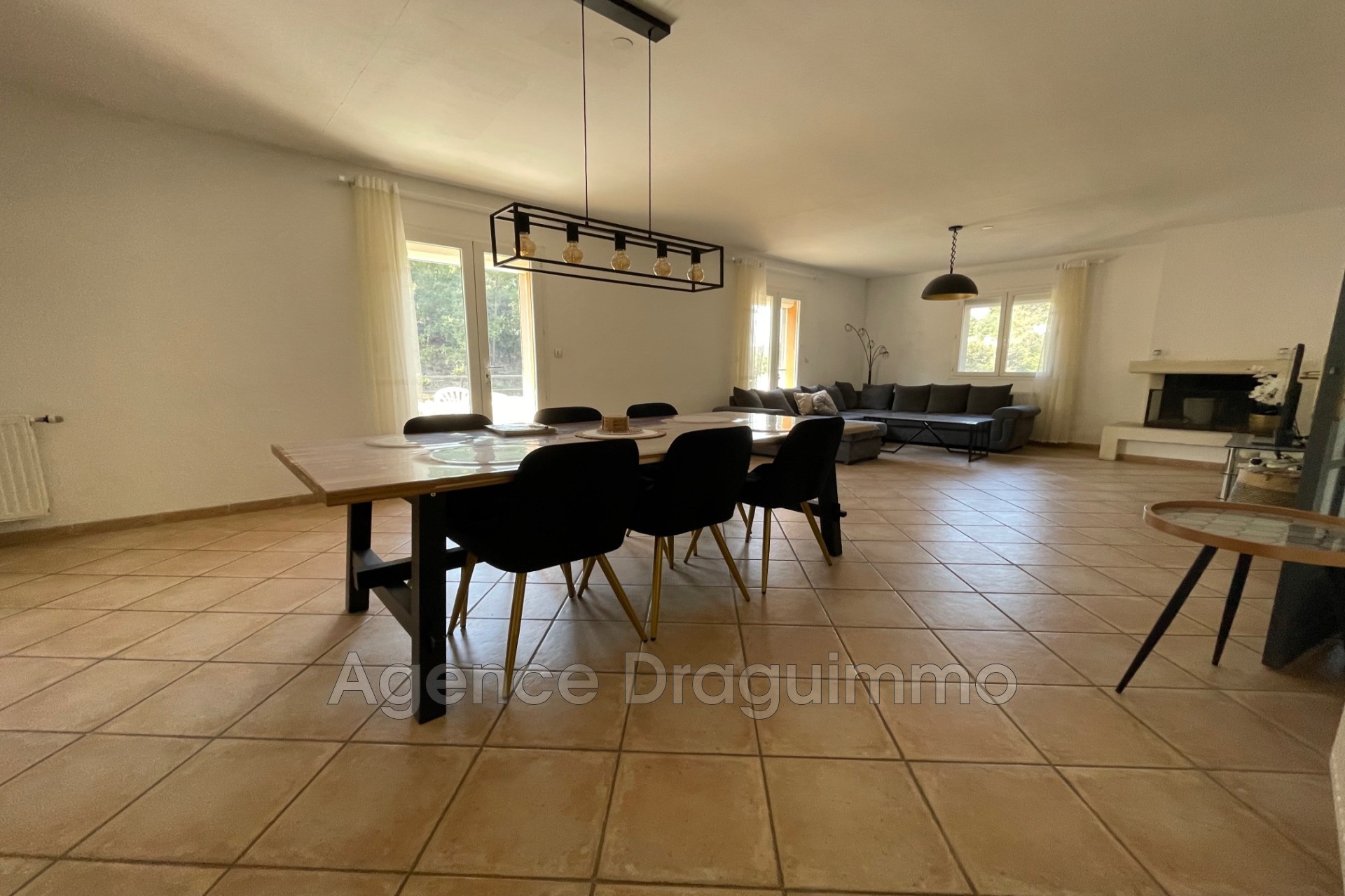 Vente Maison à Draguignan 8 pièces