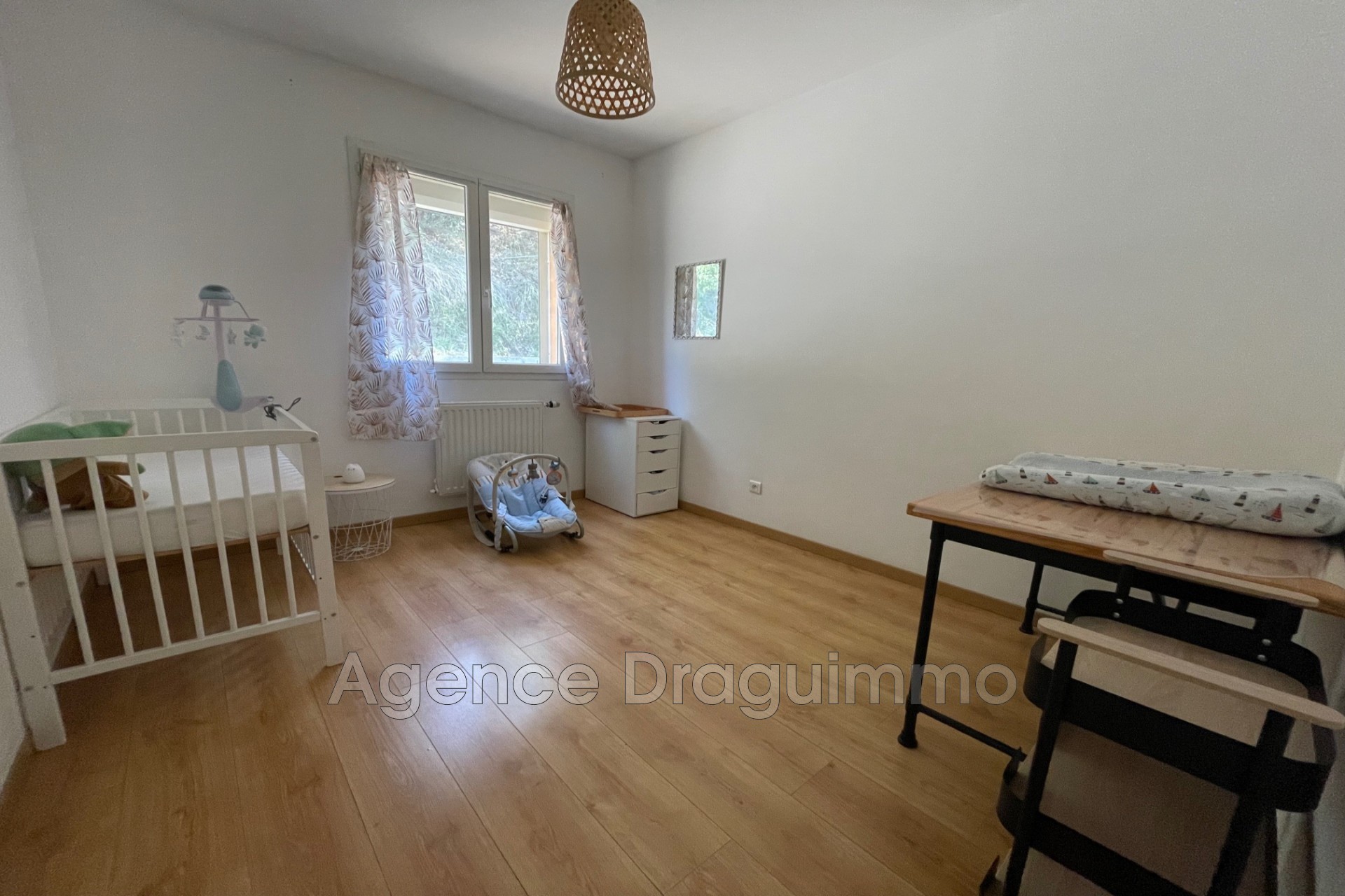 Vente Maison à Draguignan 8 pièces