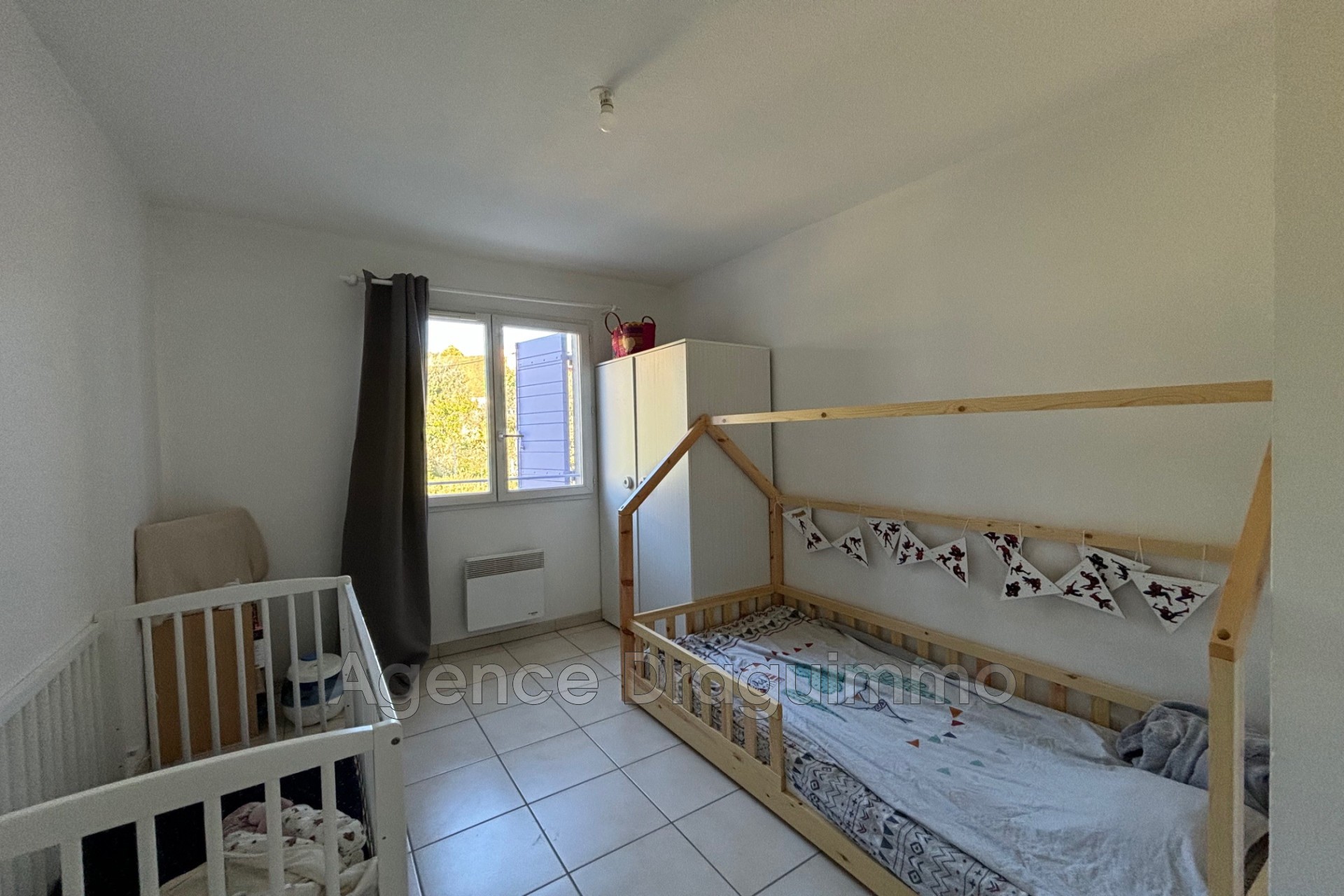 Vente Maison à Draguignan 4 pièces