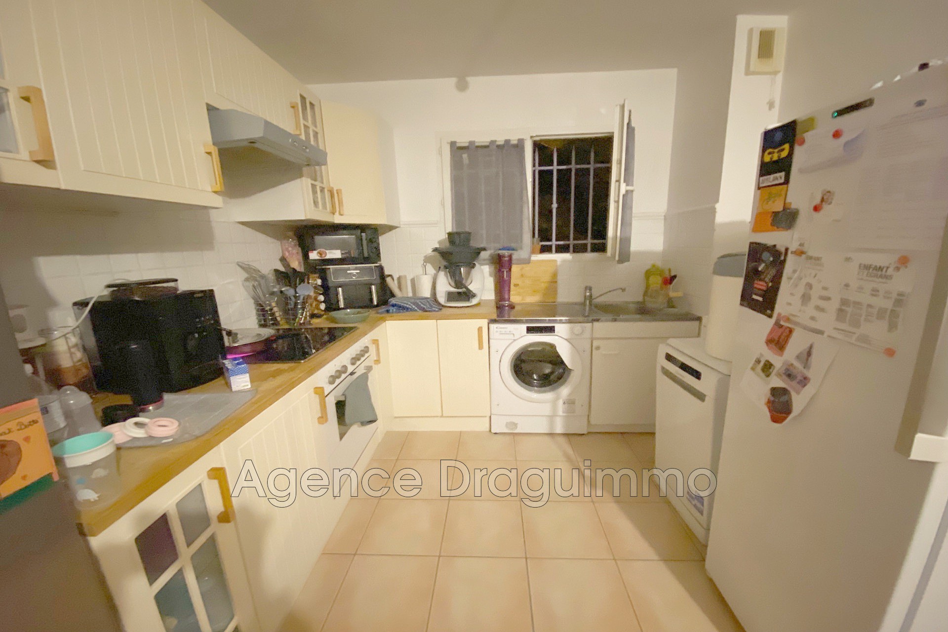 Vente Maison à Draguignan 4 pièces