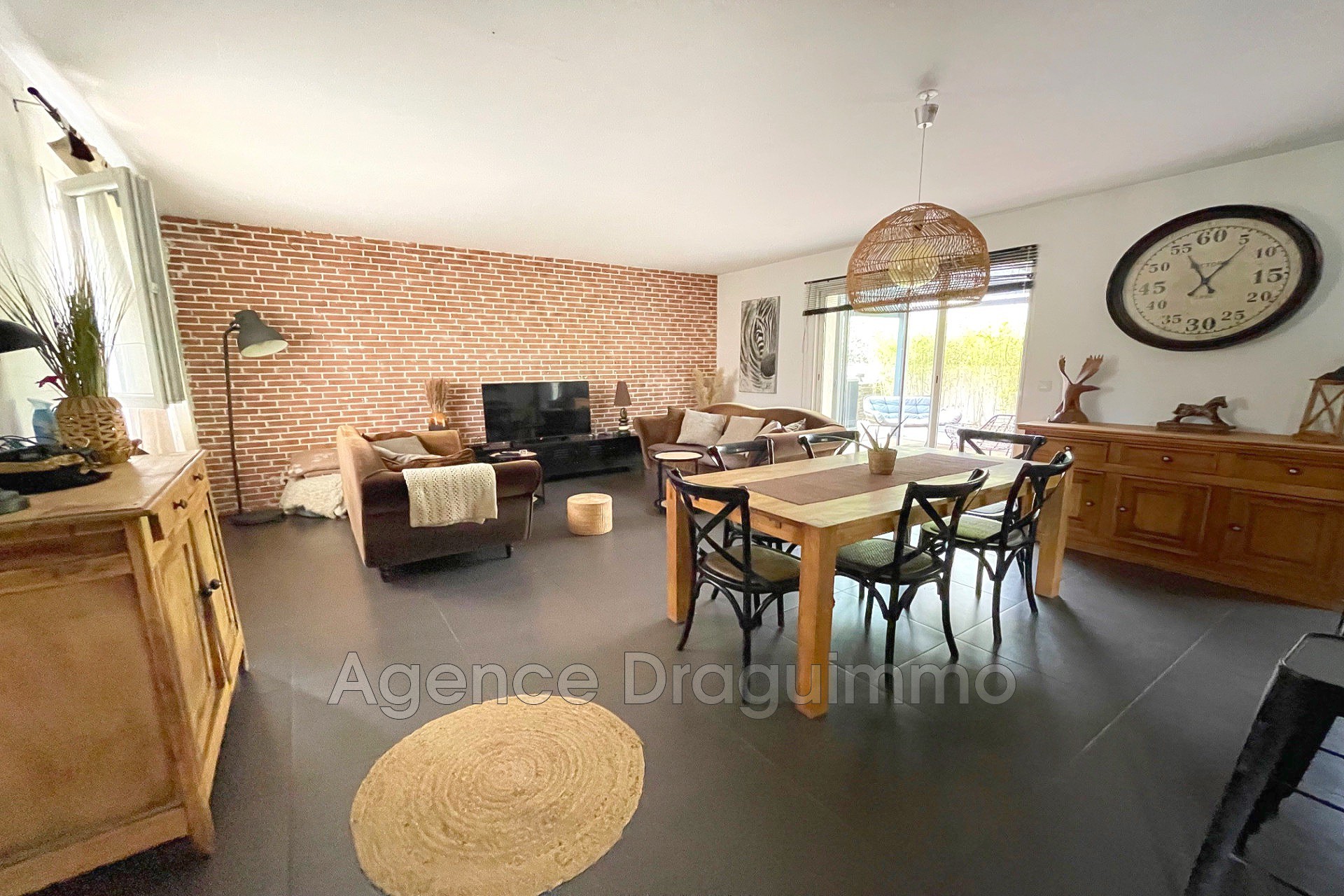 Vente Maison à Draguignan 5 pièces