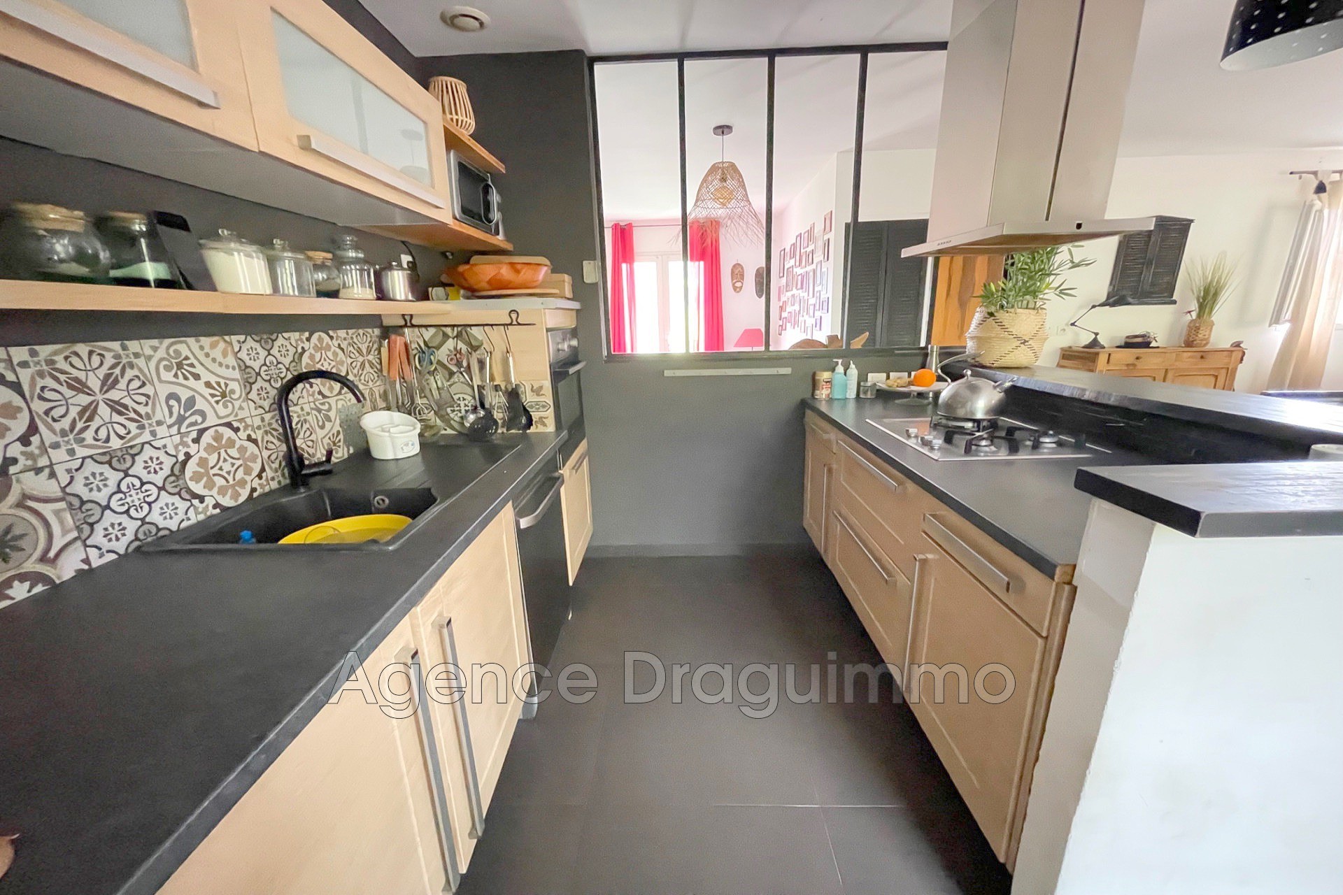 Vente Maison à Draguignan 5 pièces