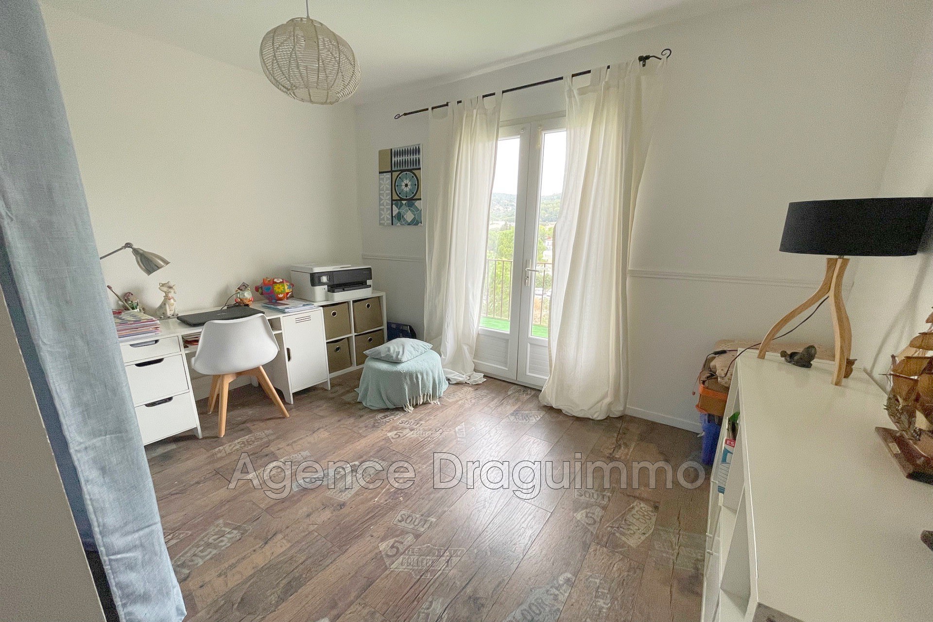 Vente Maison à Draguignan 5 pièces