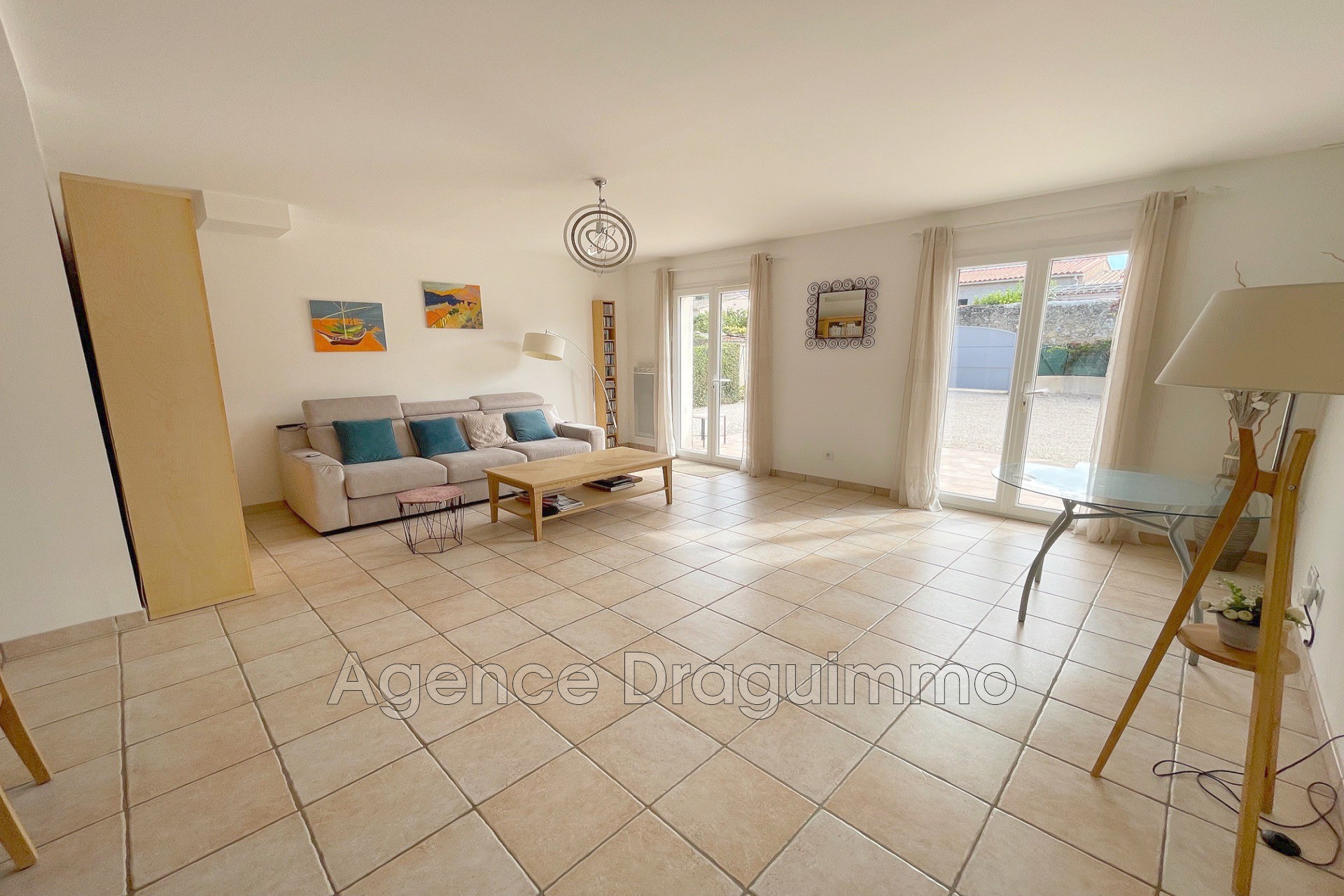 Vente Maison à Draguignan 4 pièces